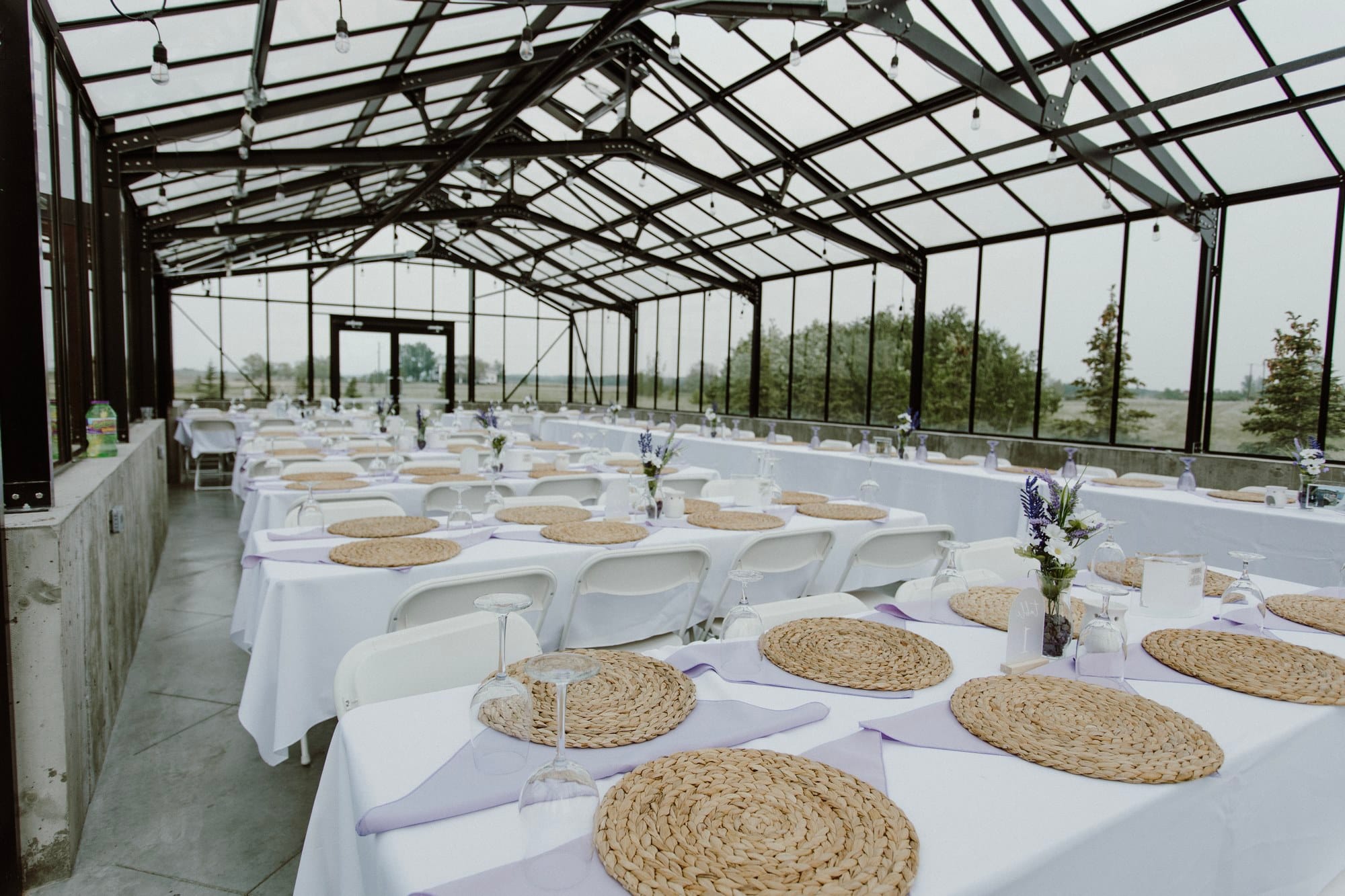 Andy’s Wedding Day - Regina Photographer - Miale Photography