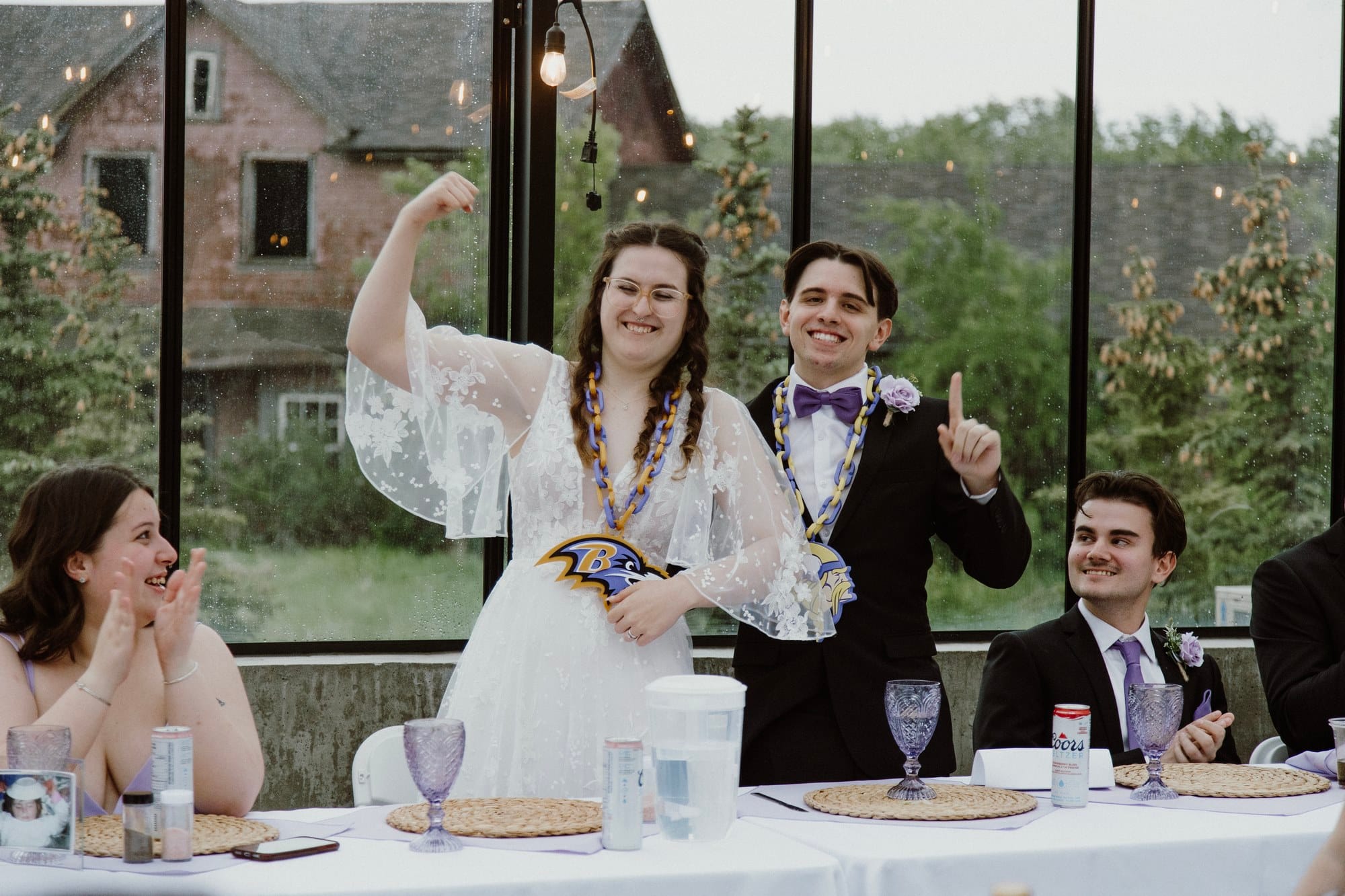 Andy’s Wedding Day - Regina Photographer - Miale Photography