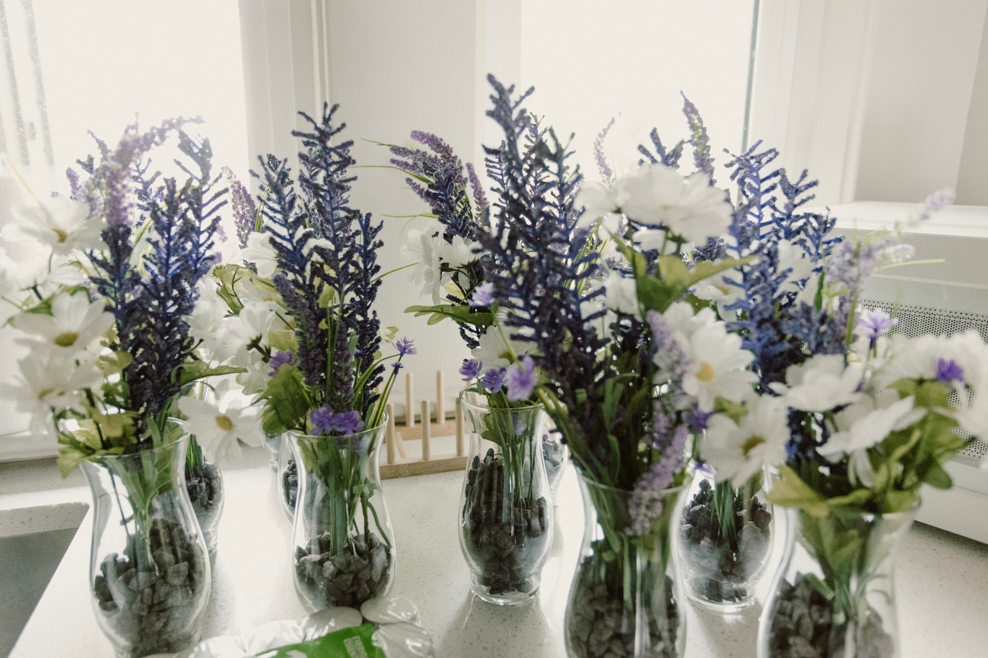 Andy’s Wedding Day - Regina Photographer - Miale Photography