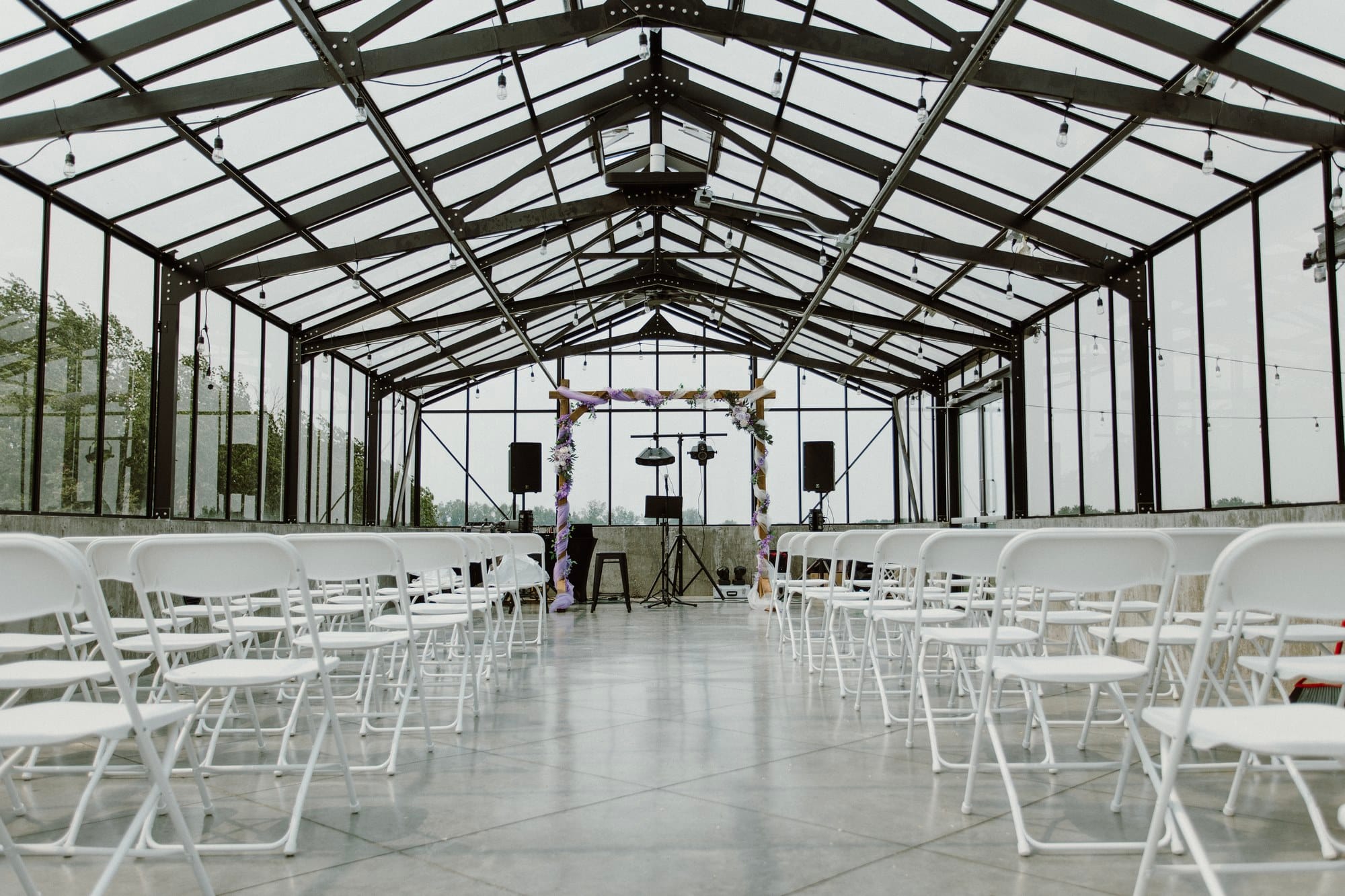 Andy’s Wedding Day - Regina Photographer - Miale Photography