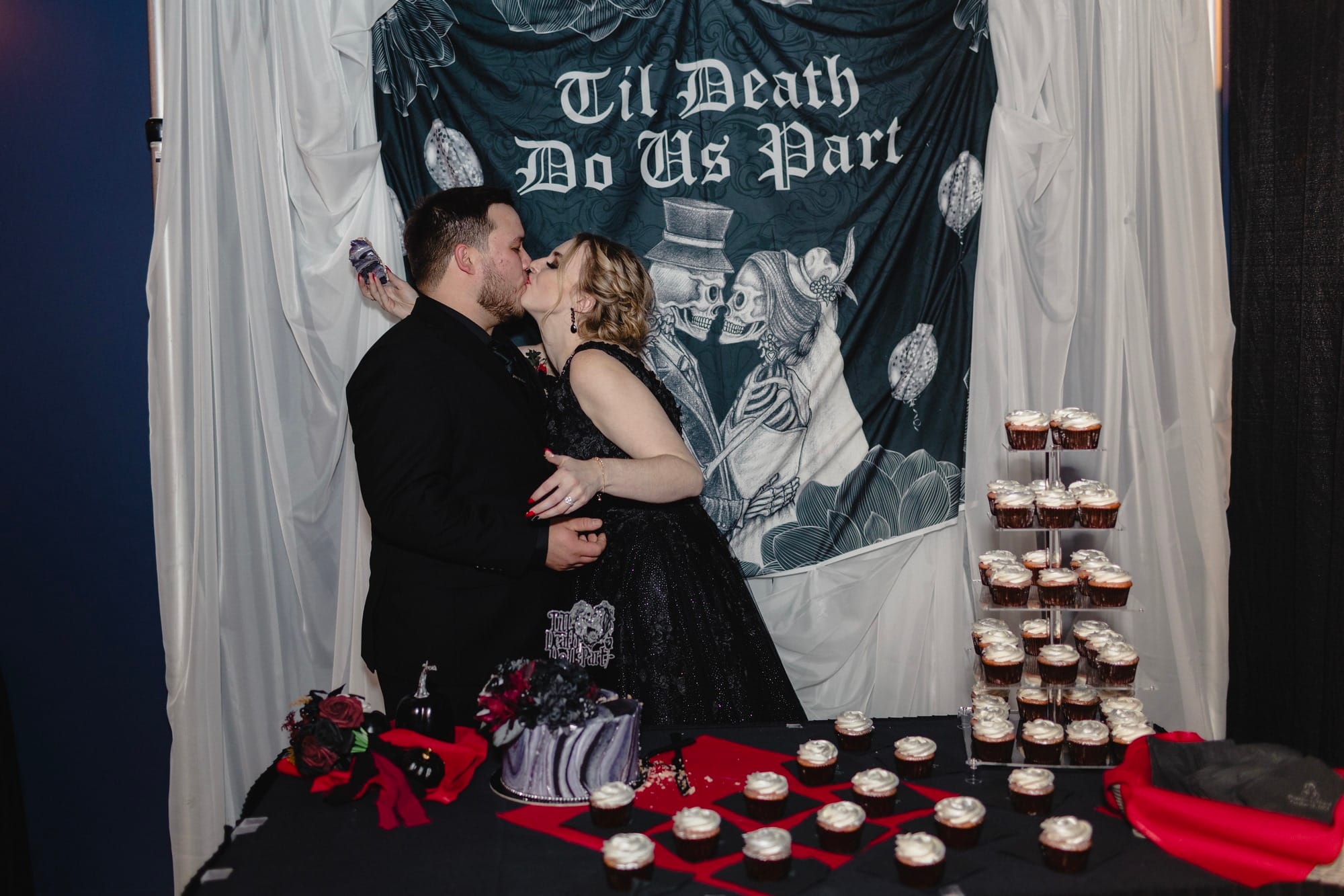 Braeden & Tiana's Wedding Day - Regina Photographer - Miale Photography