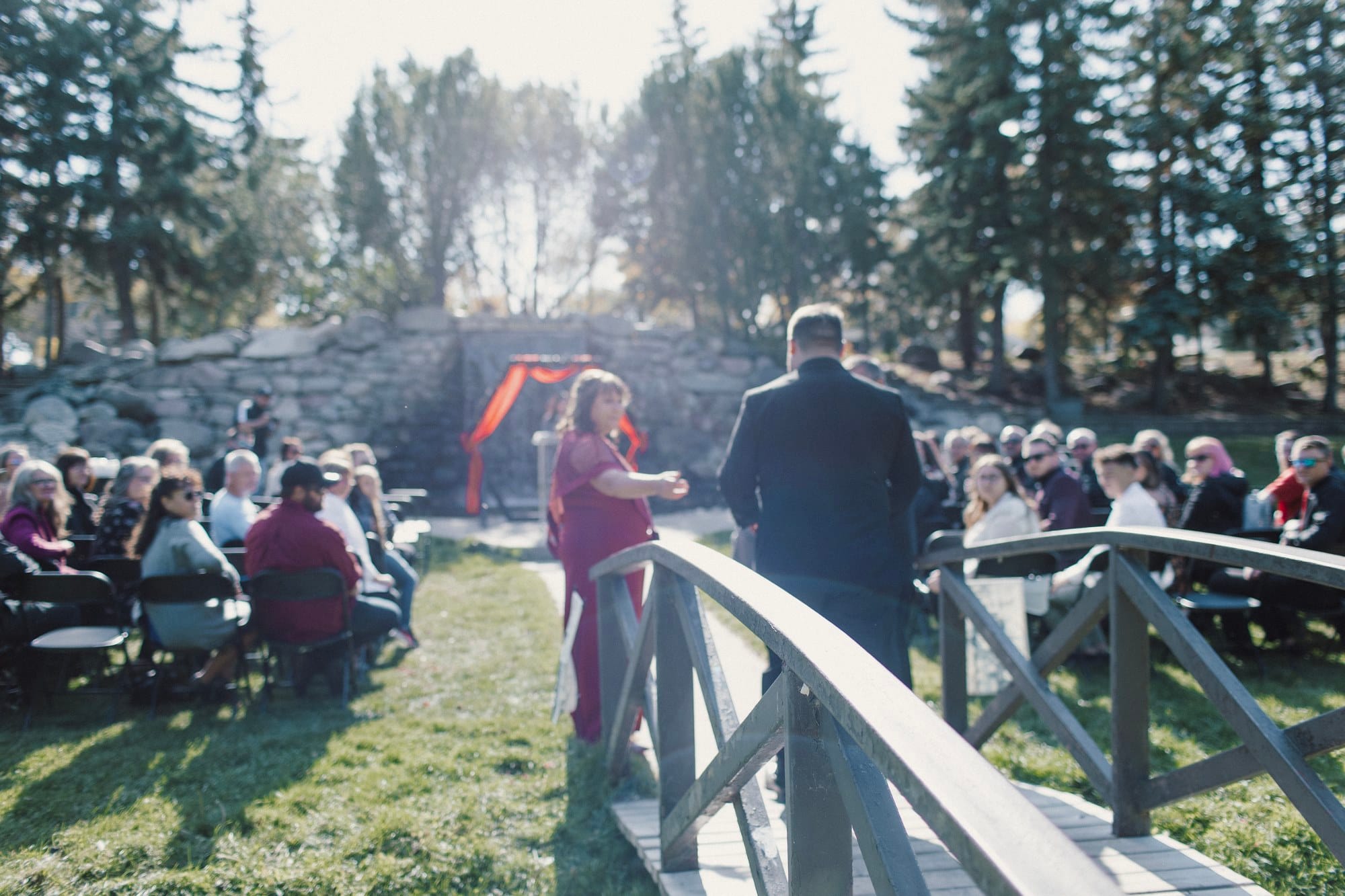 Braeden & Tiana's Wedding Day - Regina Photographer - Miale Photography