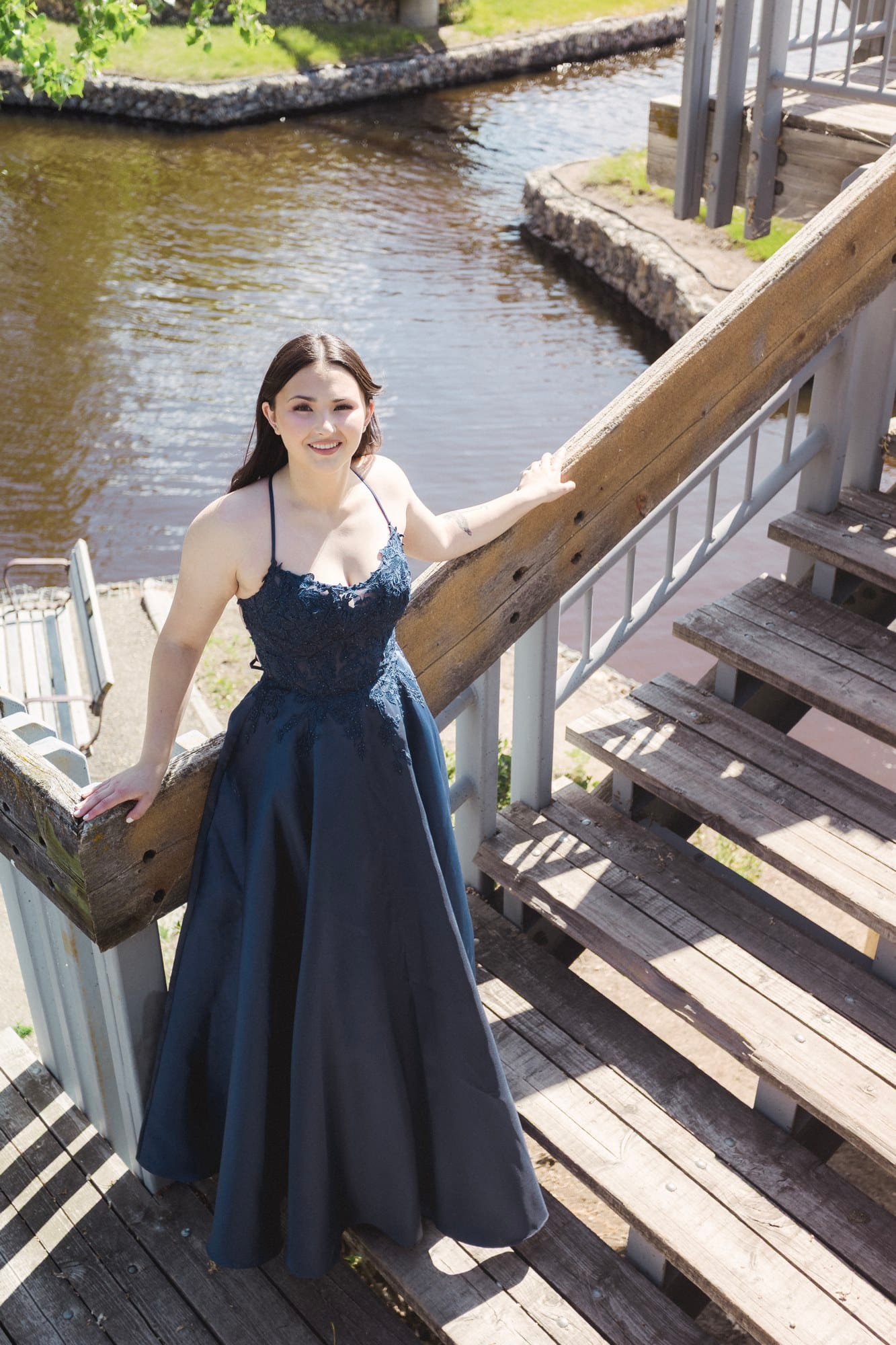 Preslee’s Graduation - Regina Photographer - Miale Photography