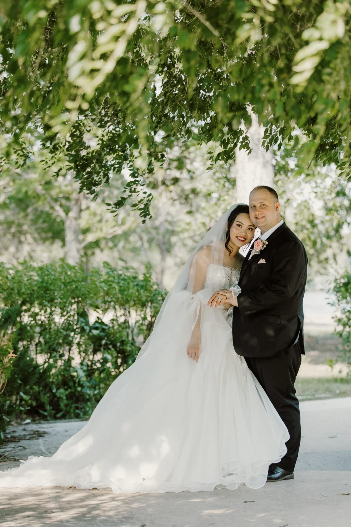 Ryan & Nguyen's Wedding Day - Regina Photographer - Miale Photography Ryan & Nguyen's Wedding Day - Regina Photographer - Miale Photography