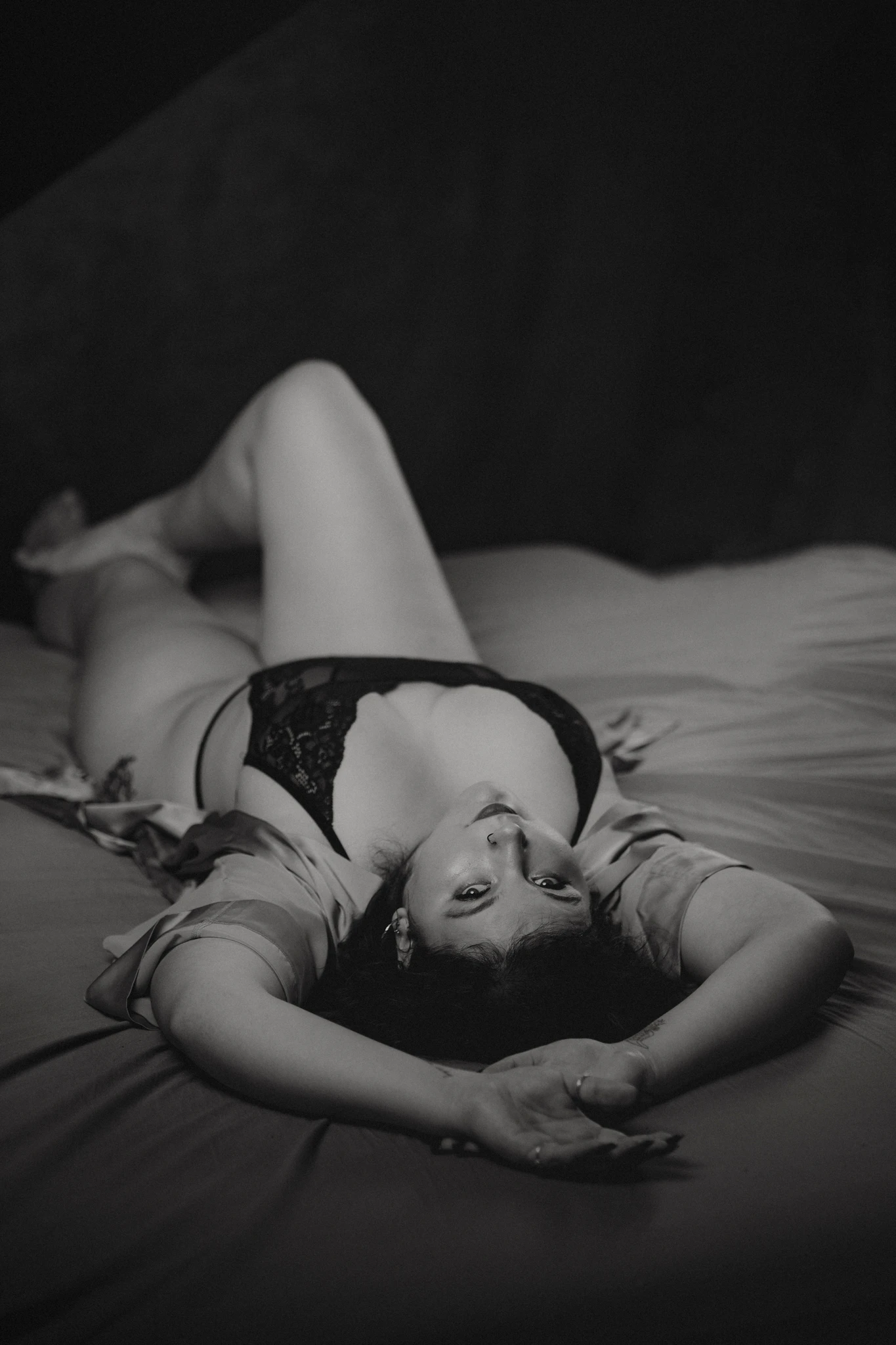 Mma Boudoir - Regina Photographer - Miale Photography Mma Boudoir - Regina Photographer - Miale Photography