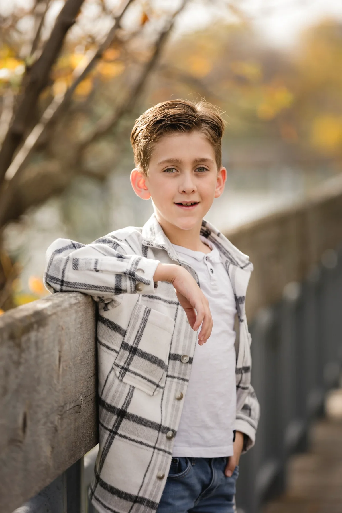 Carla's Family - Regina Photographer - Miale Photography