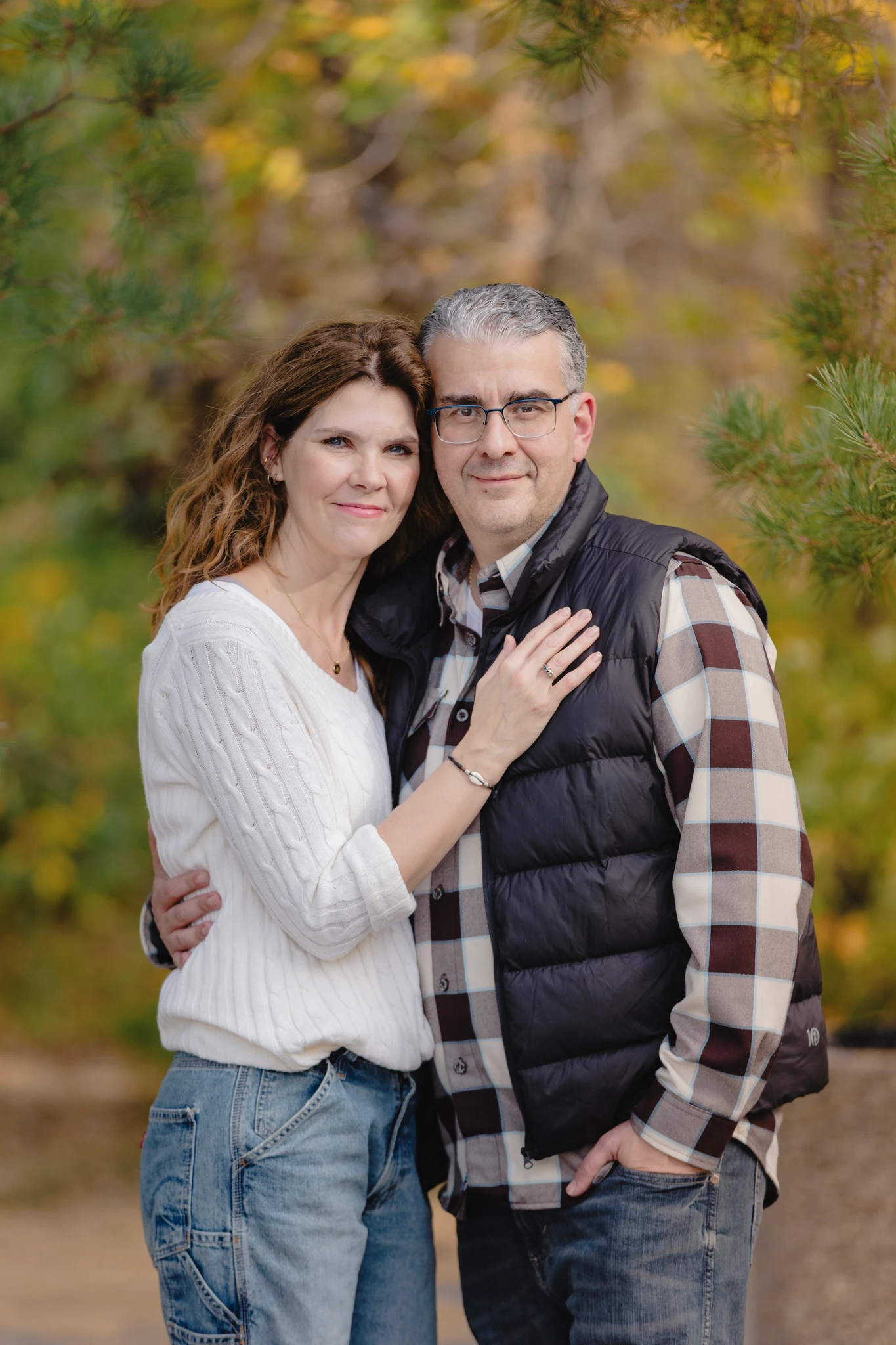 Carla's Family - Regina Photographer - Miale Photography Carla's Family - Regina Photographer - Miale Photography