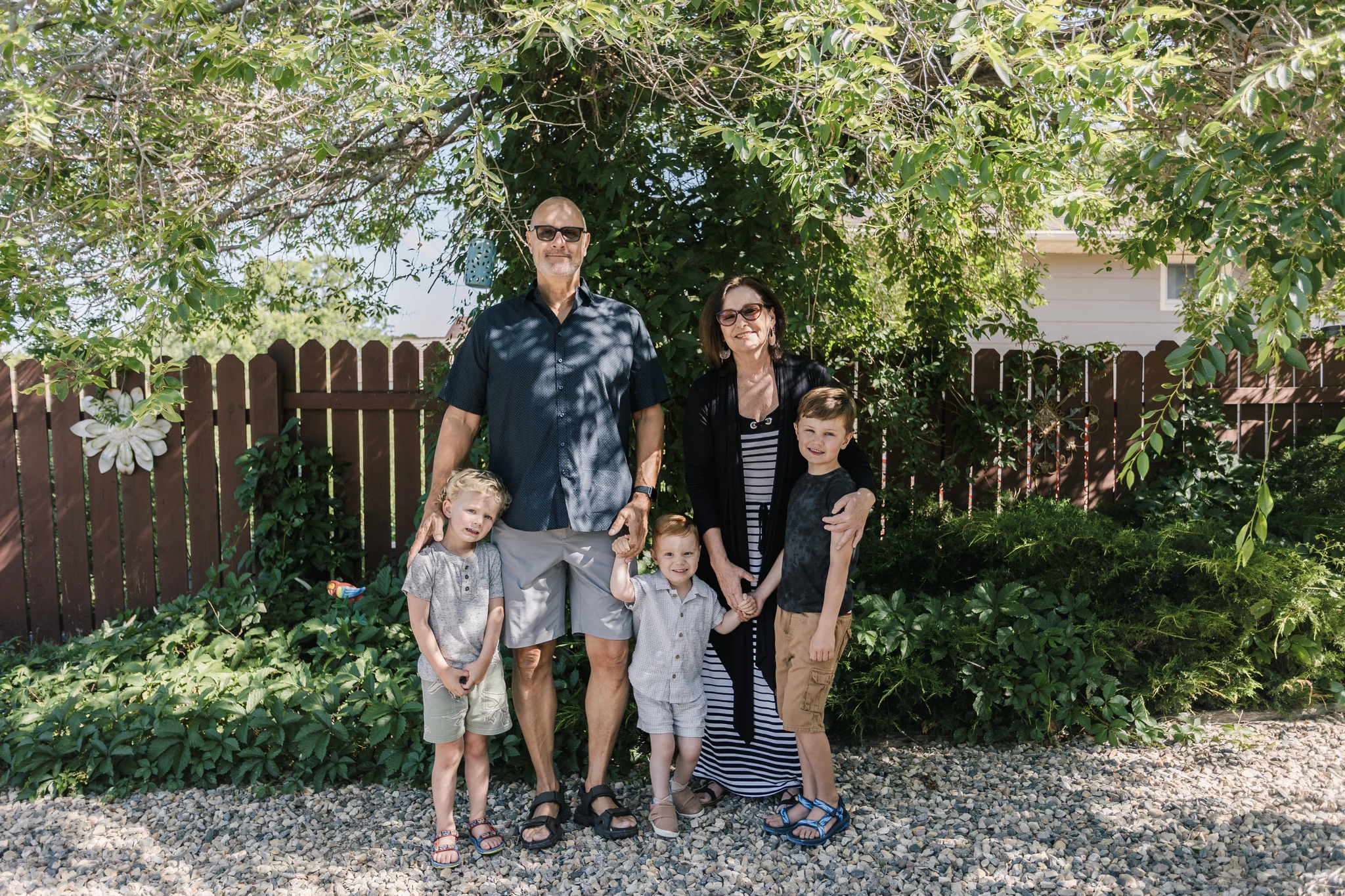 Dani's Family - Regina Photographer - Miale Photography Dani's Family - Regina Photographer - Miale Photography