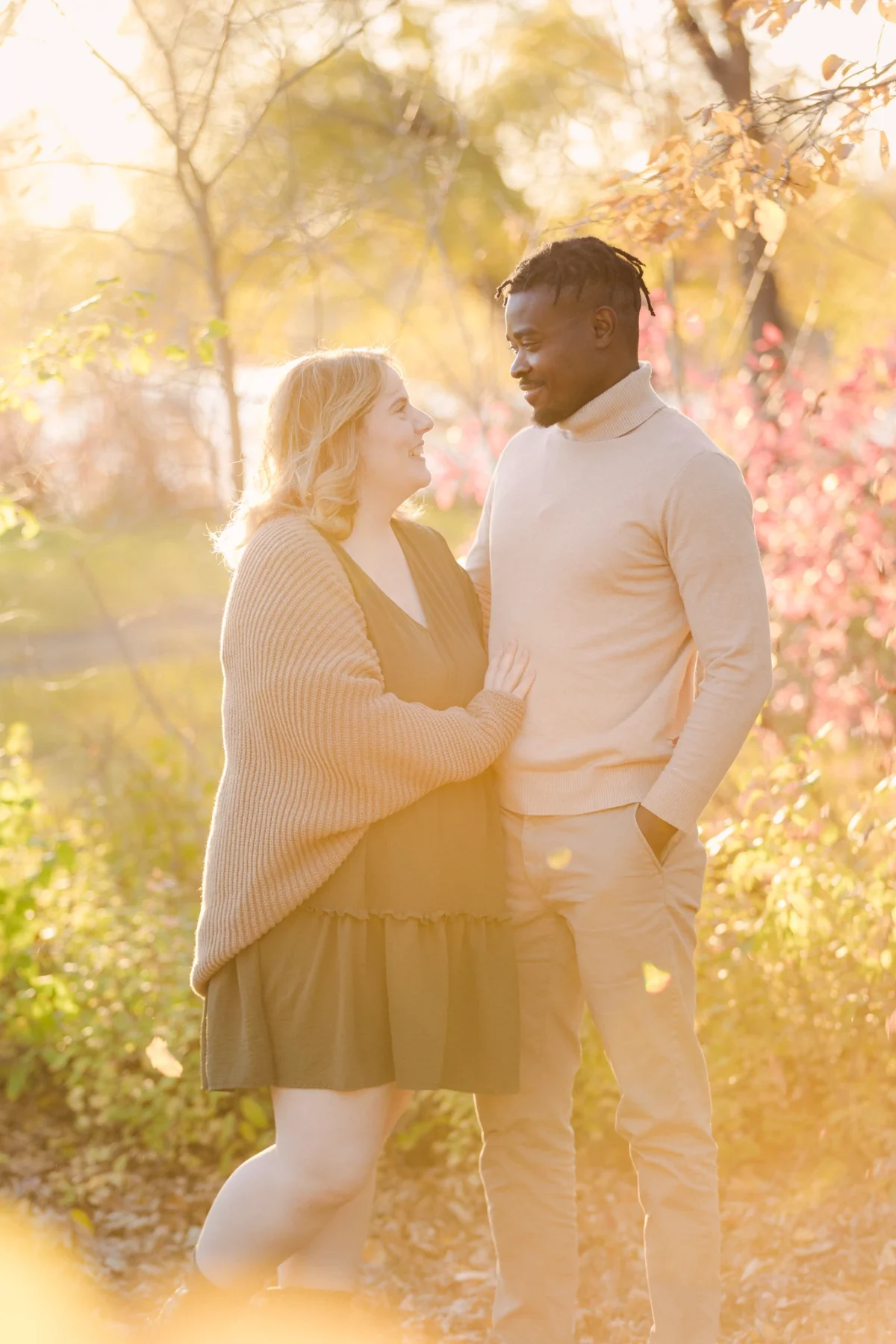 Ella's Family - Regina Photographer - Miale Photography