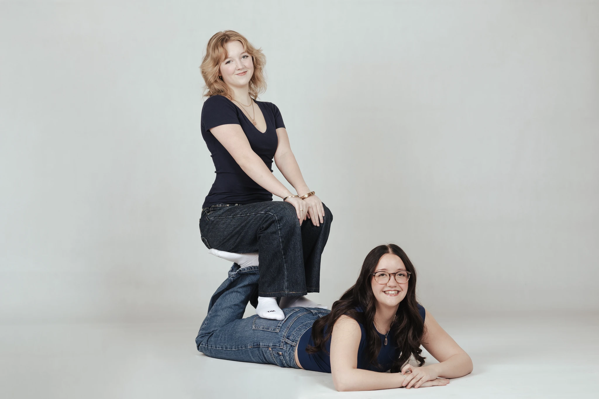 awkward Photos - Regina Photographer - Miale Photography