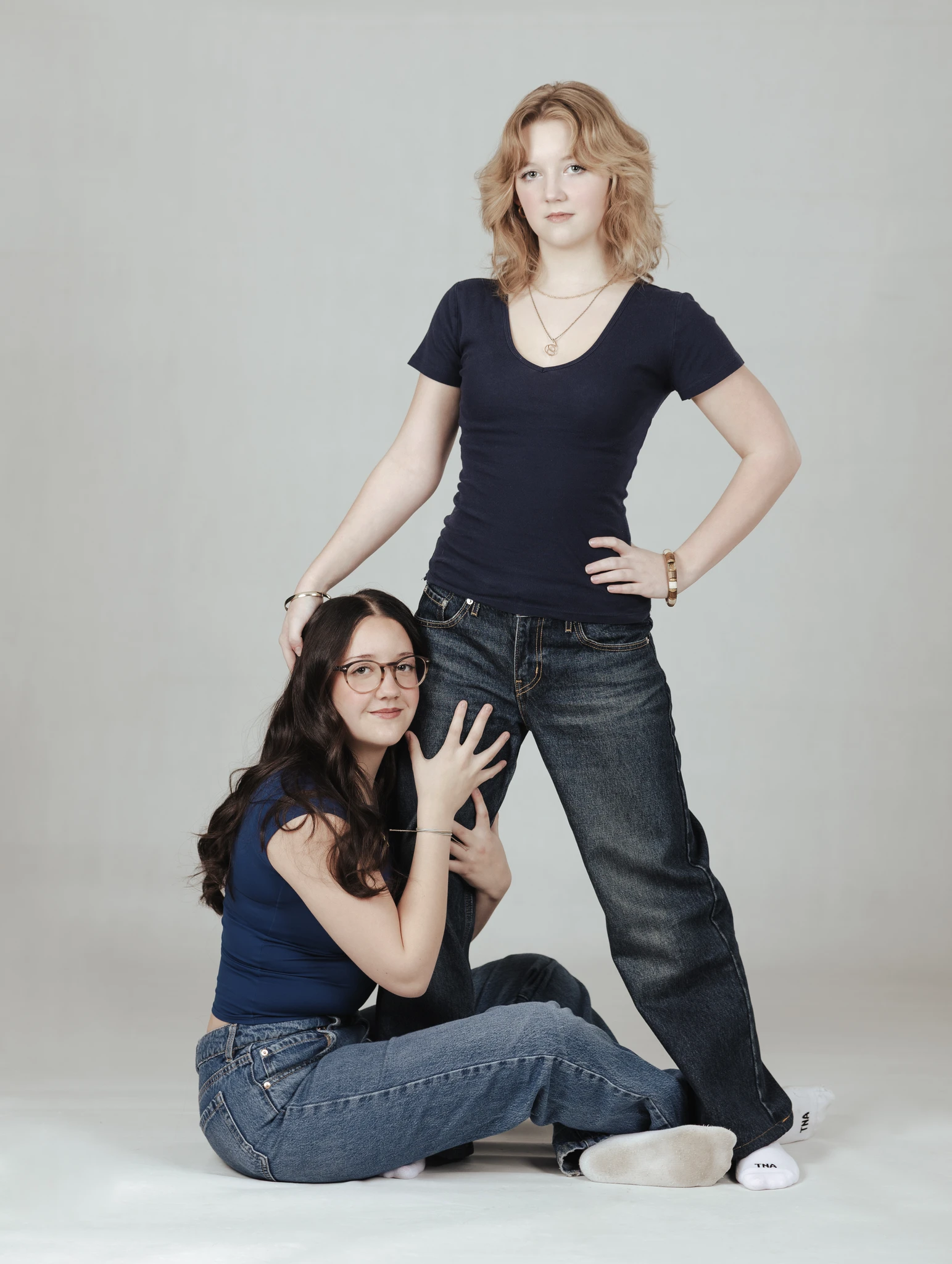 awkward Photos - Regina Photographer - Miale Photography