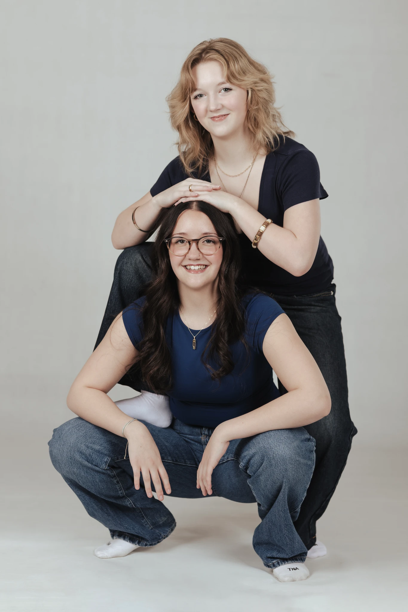 awkward Photos - Regina Photographer - Miale Photography