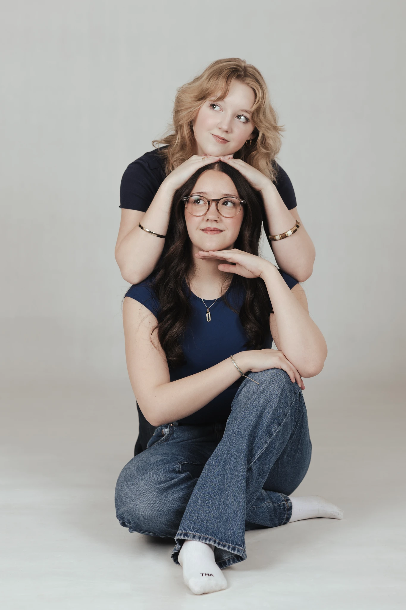 awkward Photos - Regina Photographer - Miale Photography