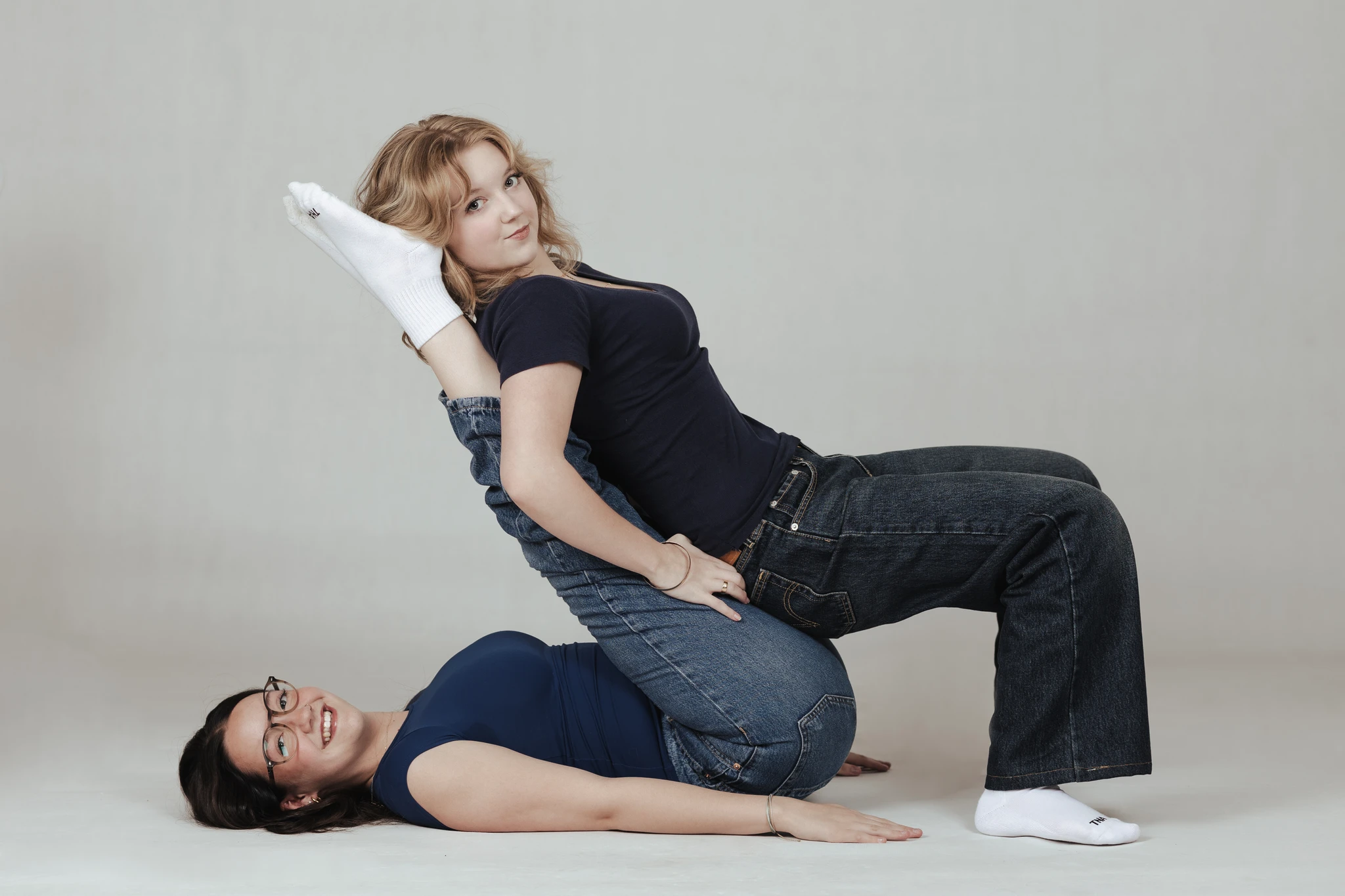 awkward Photos - Regina Photographer - Miale Photography