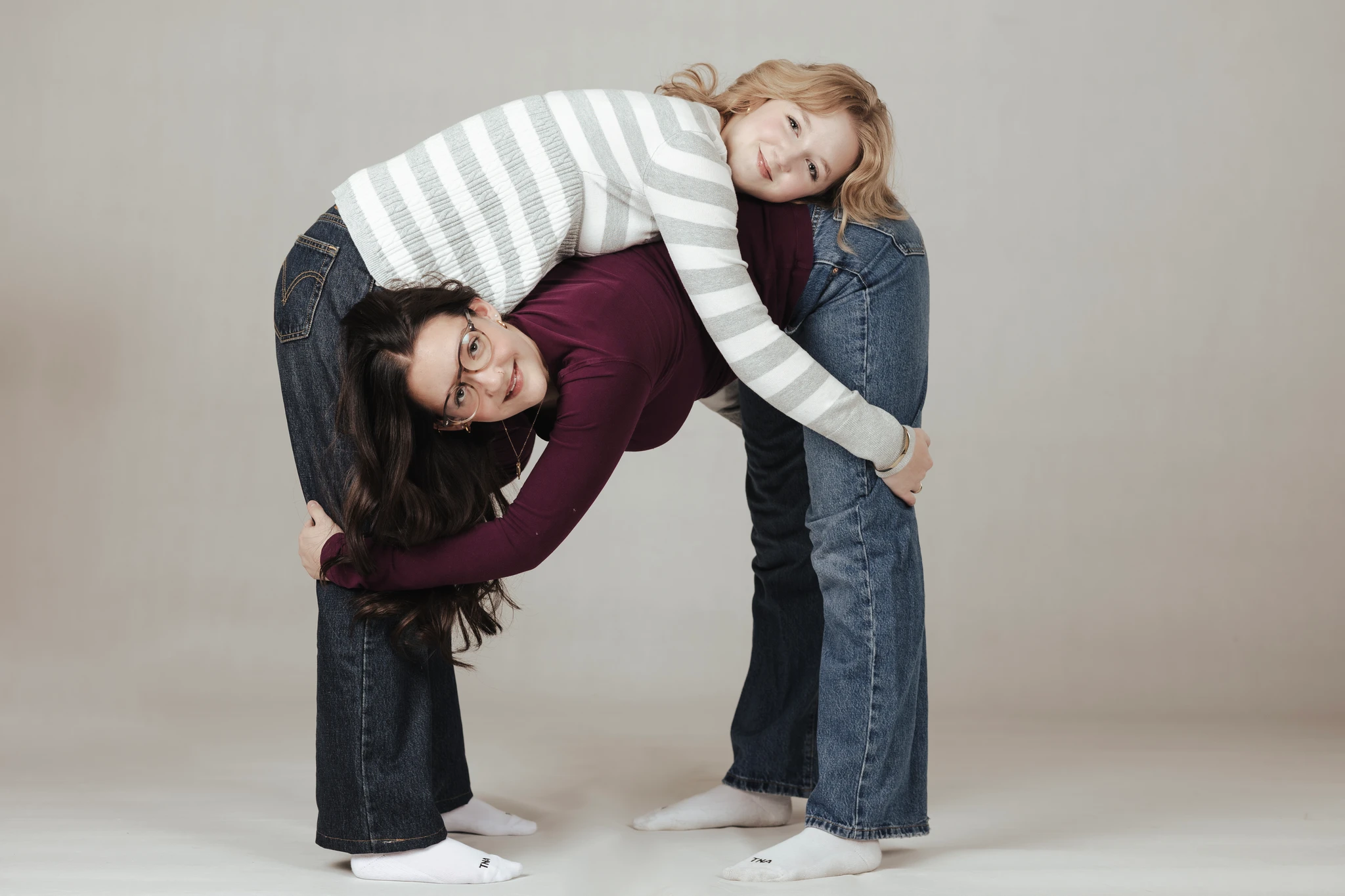 awkward Photos - Regina Photographer - Miale Photography