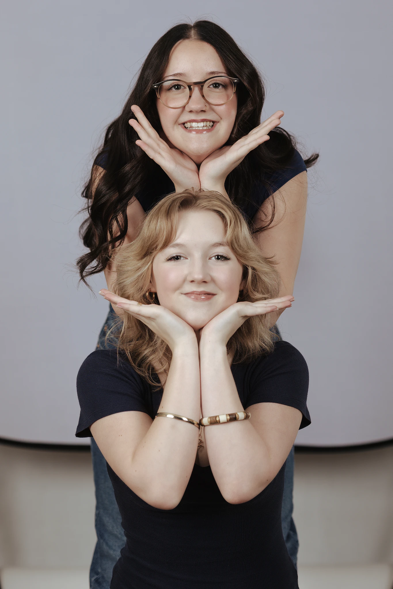 awkward Photos - Regina Photographer - Miale Photography