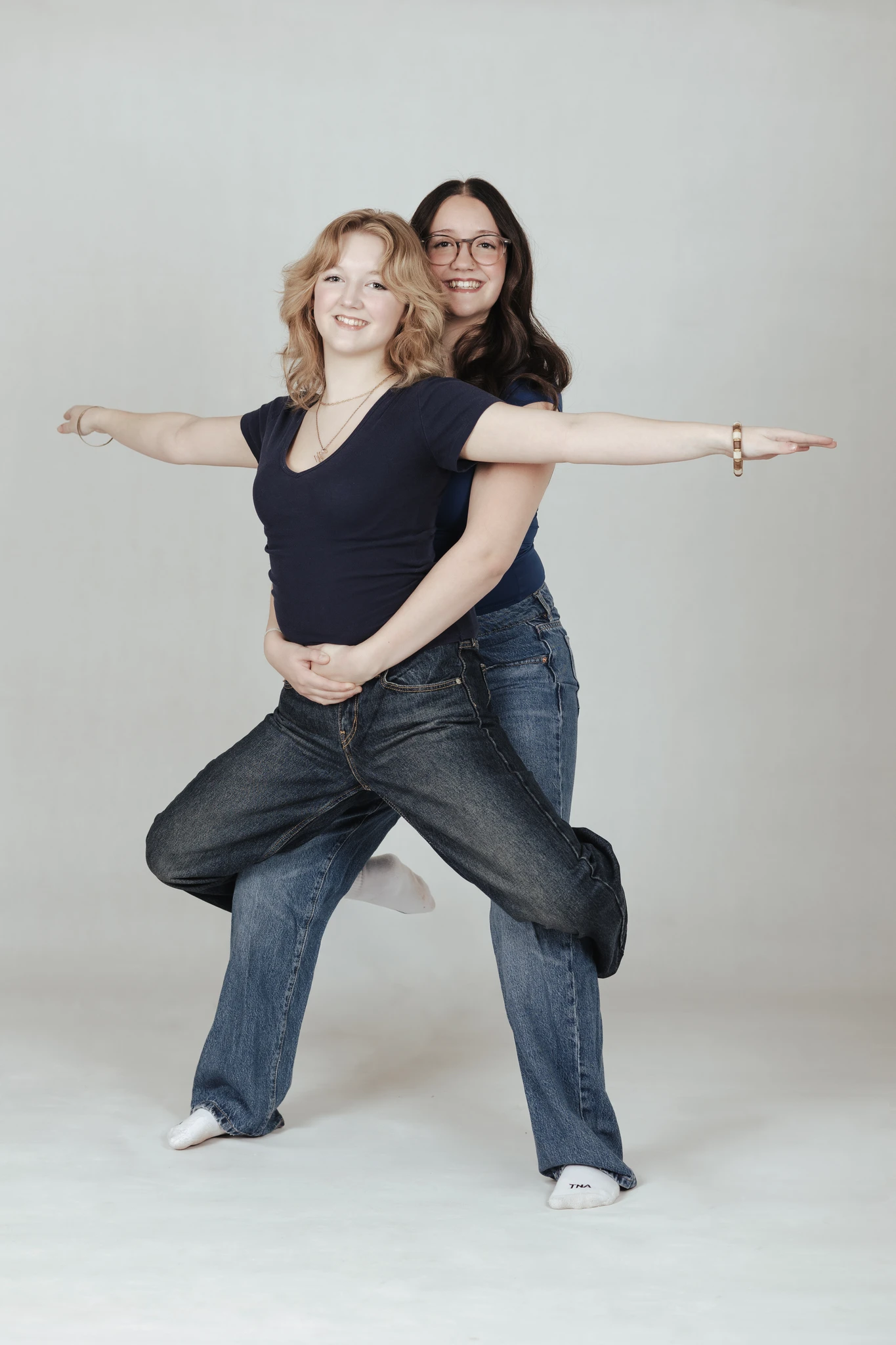 awkward Photos - Regina Photographer - Miale Photography