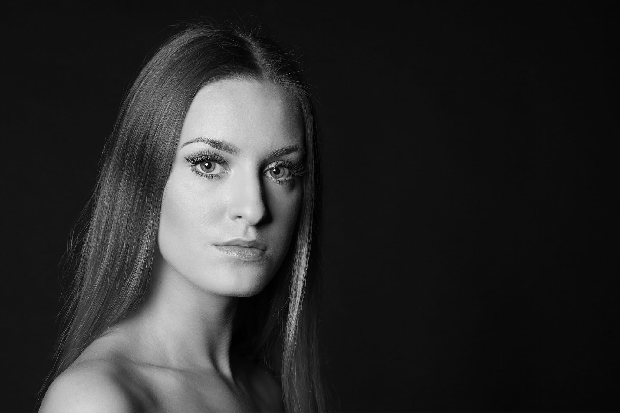 Cathy Boudoir - Regina Photographer - Miale Photography