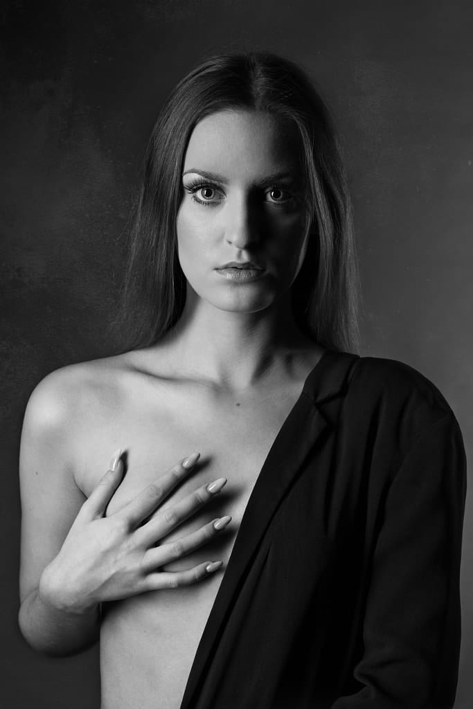 Cathy Boudoir - Regina Photographer - Miale Photography Cathy Boudoir - Regina Photographer - Miale Photography