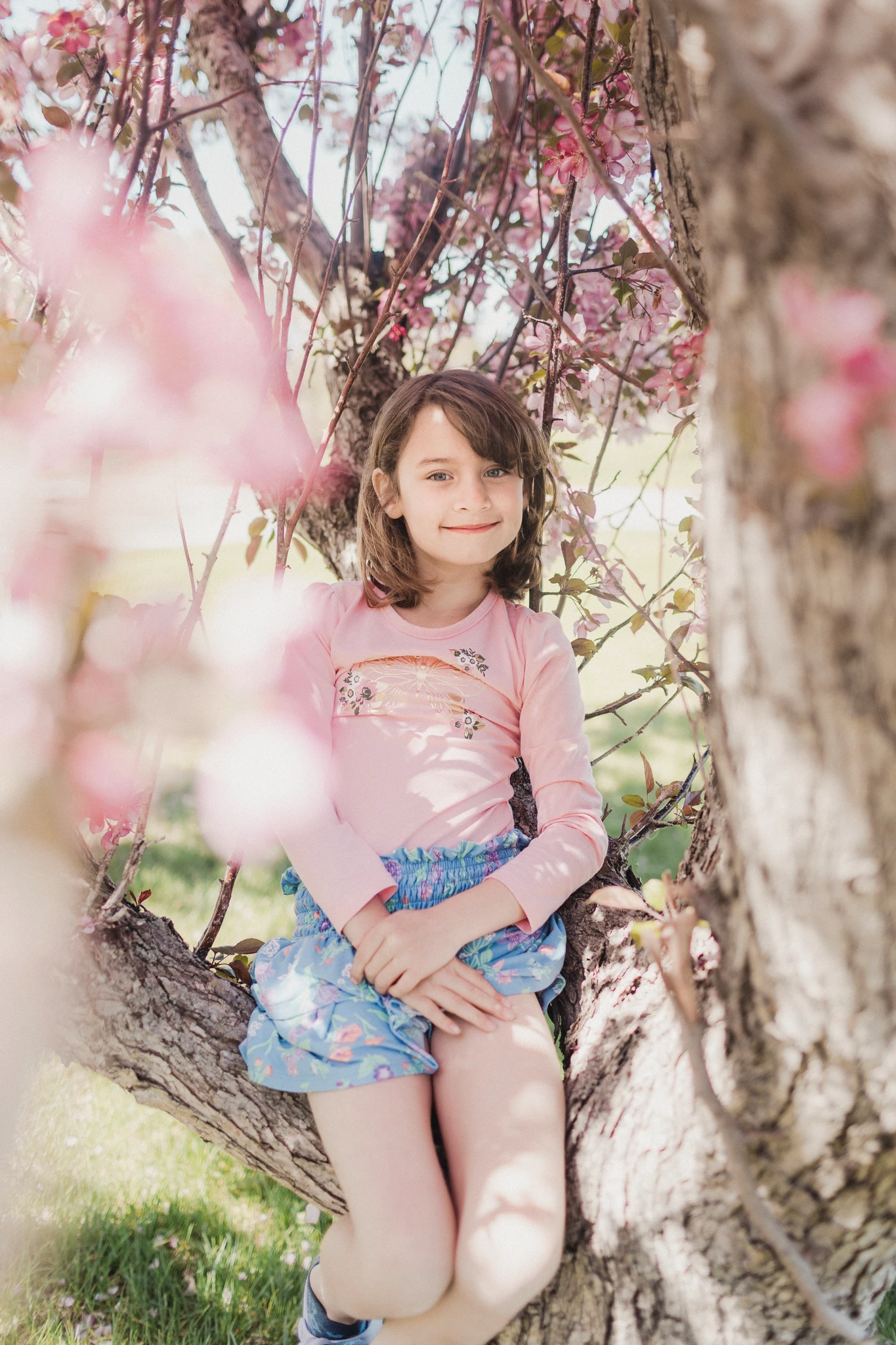 Cancade's Family - Regina Photographer - Miale Photography