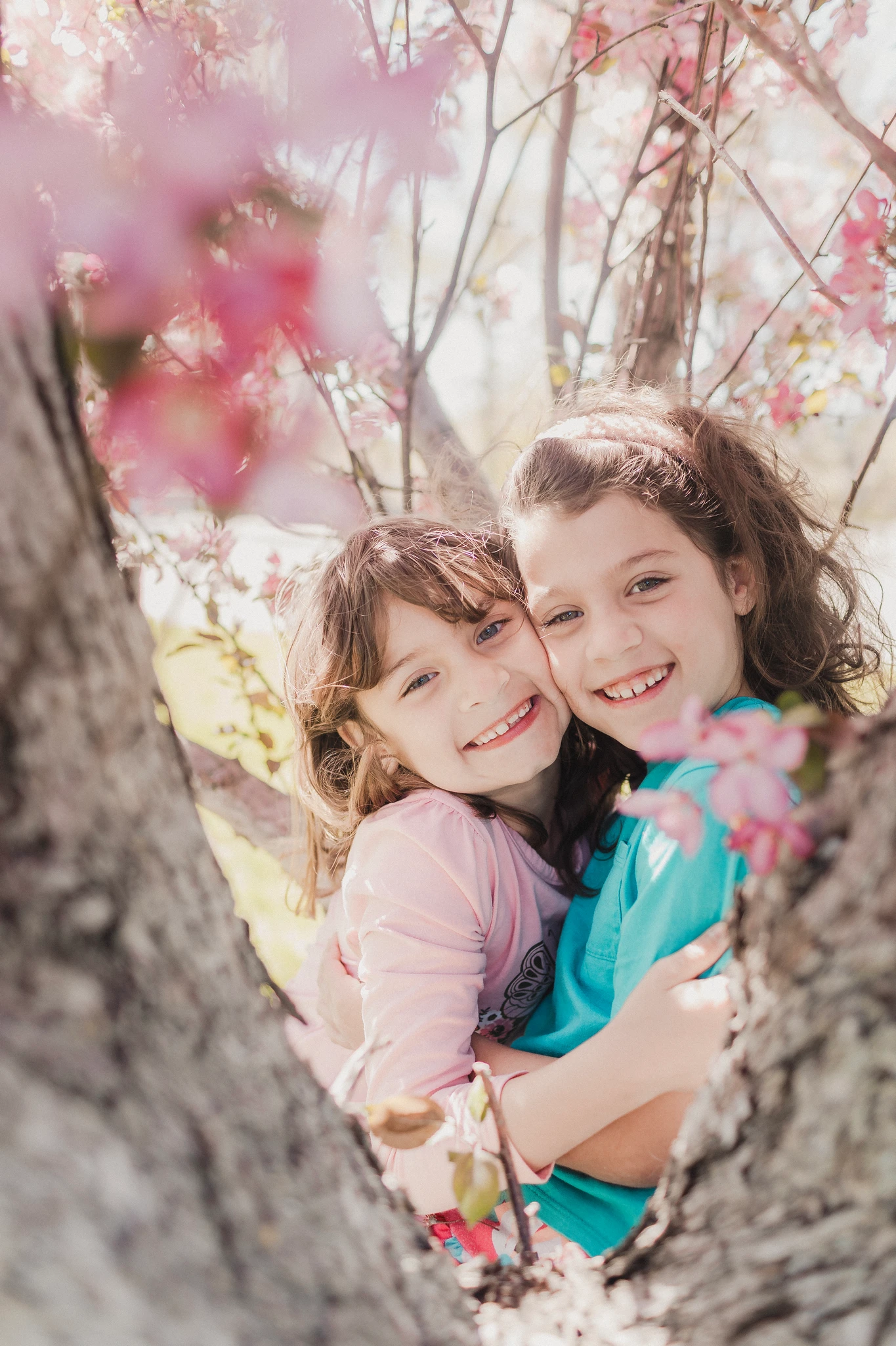 Cancade's Family - Regina Photographer - Miale Photography