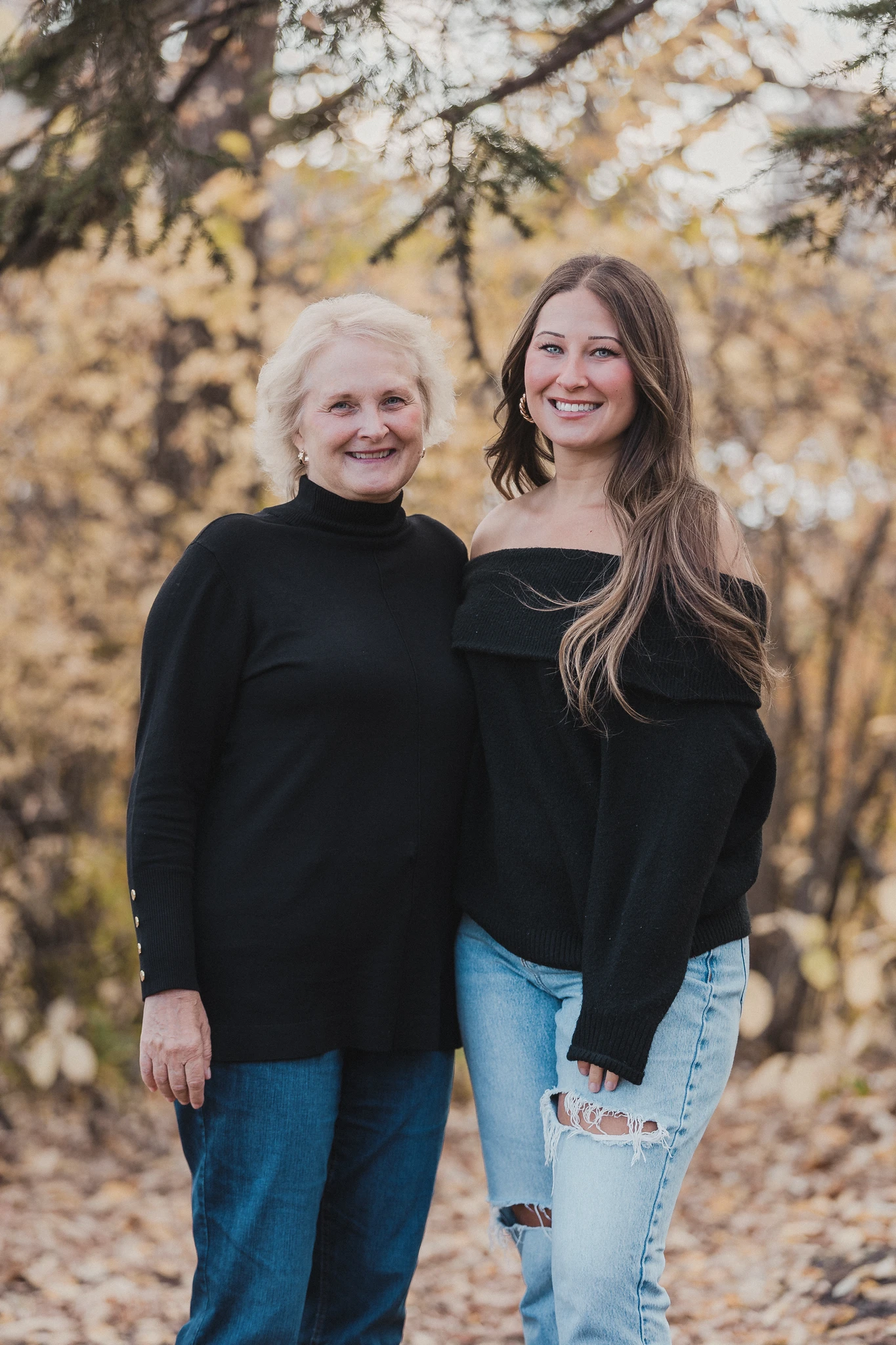 Krista's Family - Regina Photographer - Miale Photography