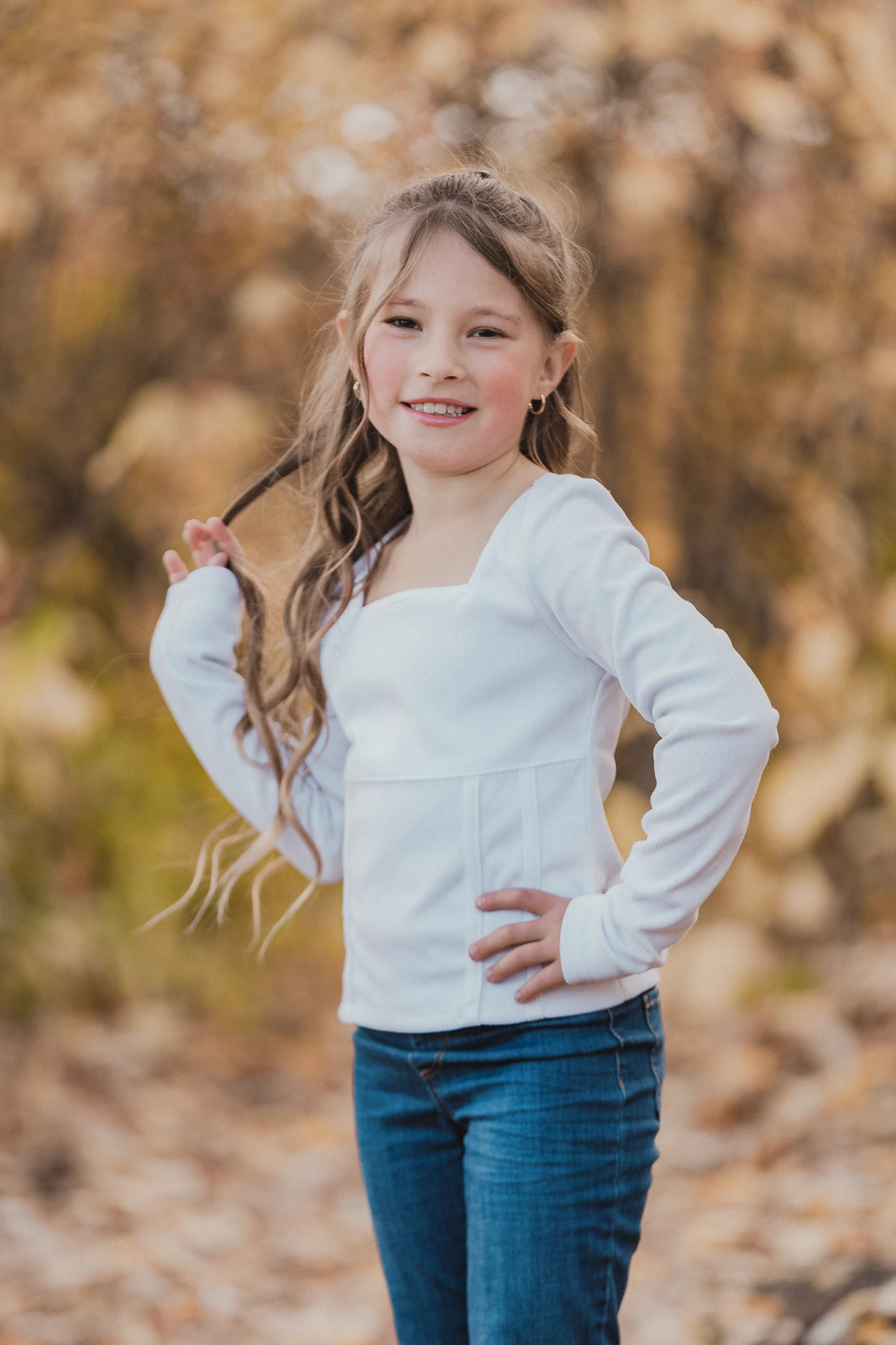 Krista's Family - Regina Photographer - Miale Photography