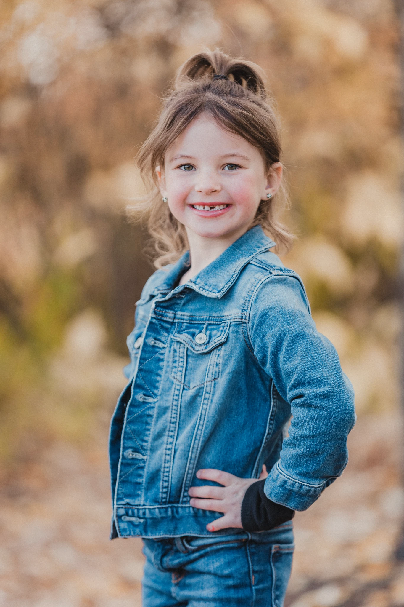 Krista's Family - Regina Photographer - Miale Photography