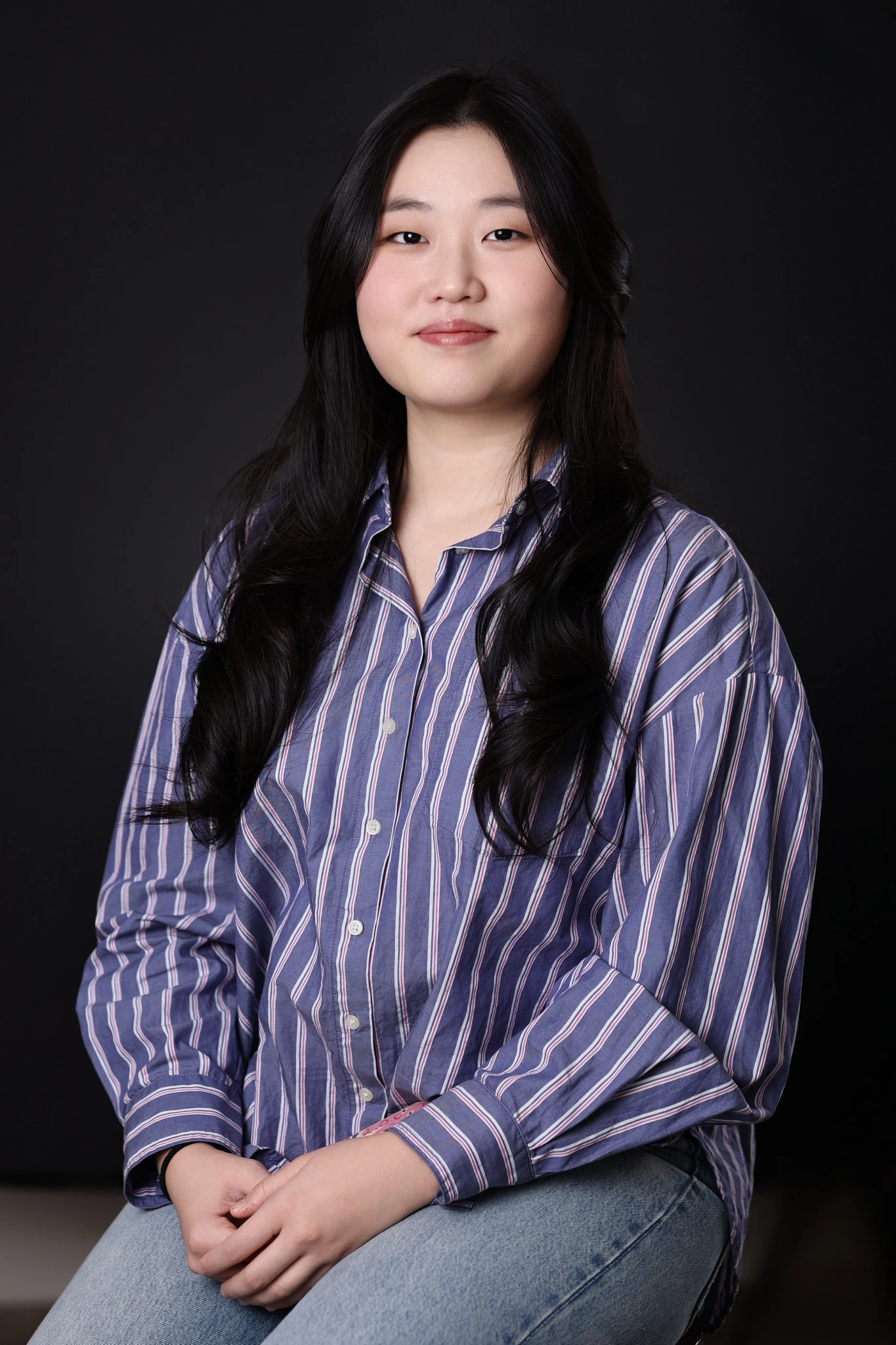 Headshots Photographer - Regina Photographer - Miale Photography