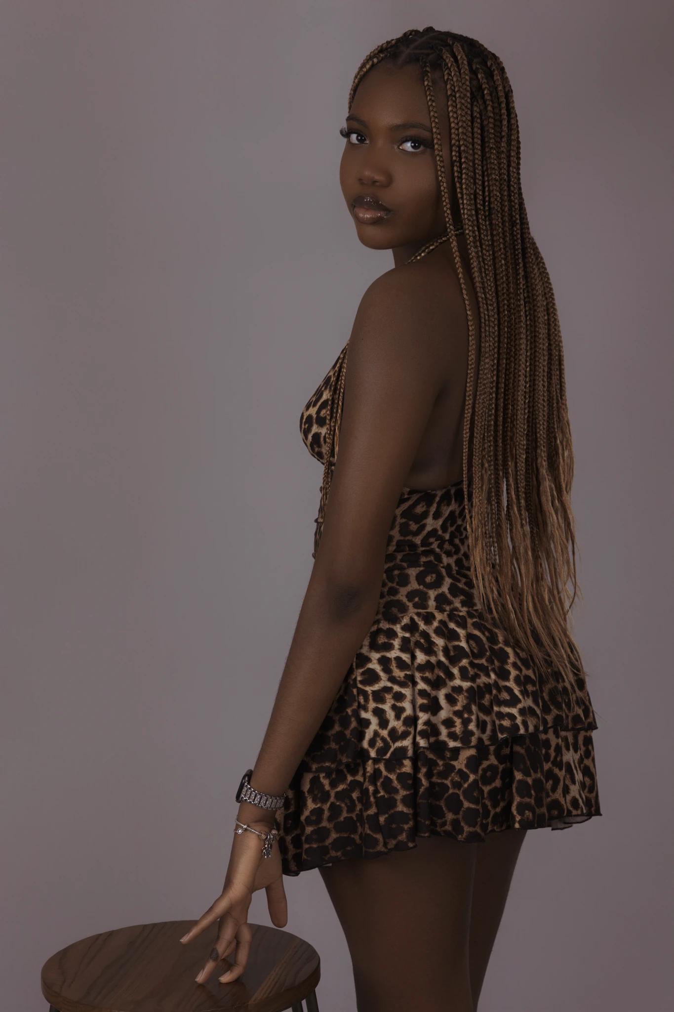 Roxanne - Regina Photographer - Miale Photography