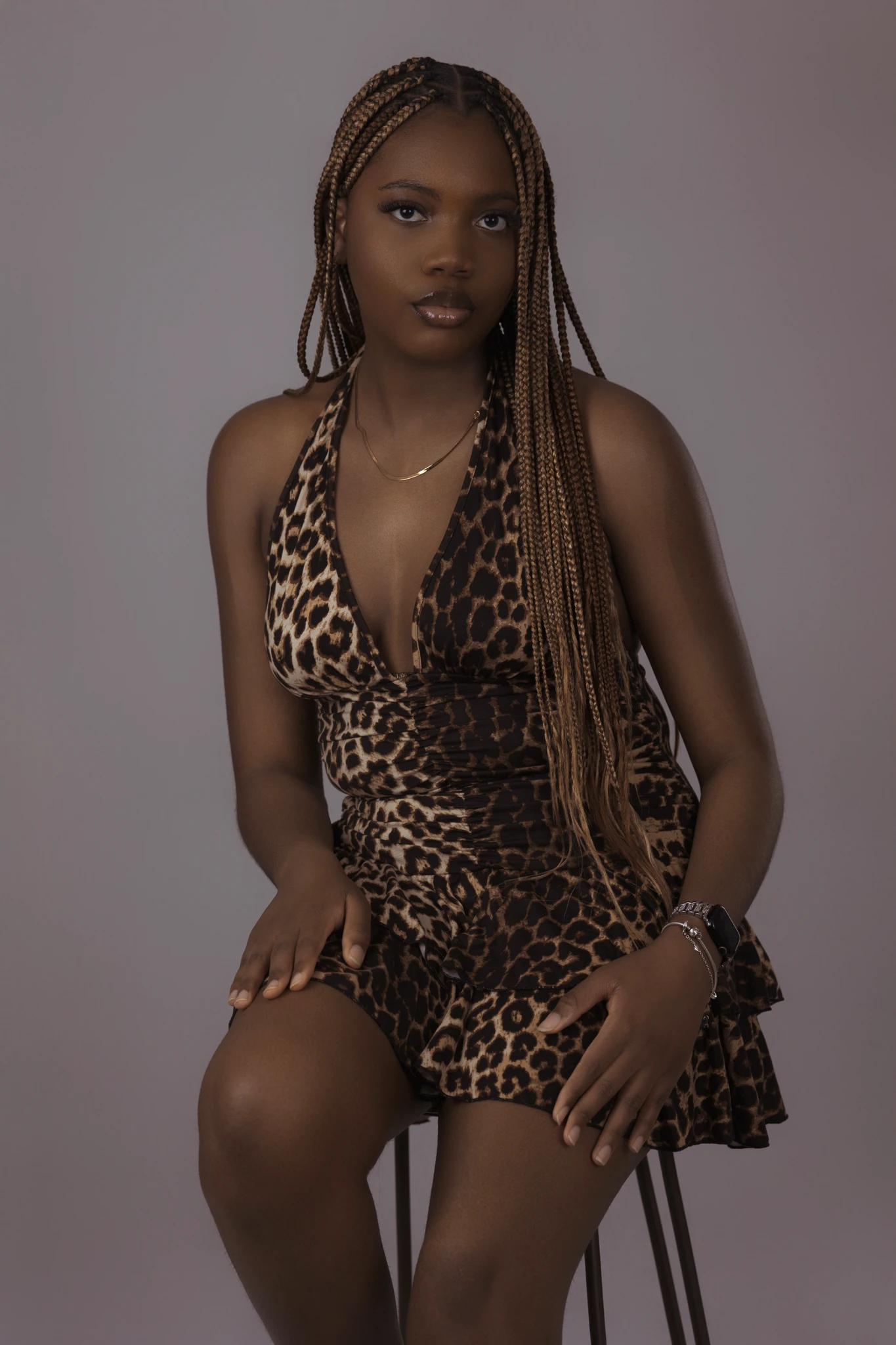 Roxanne - Regina Photographer - Miale Photography