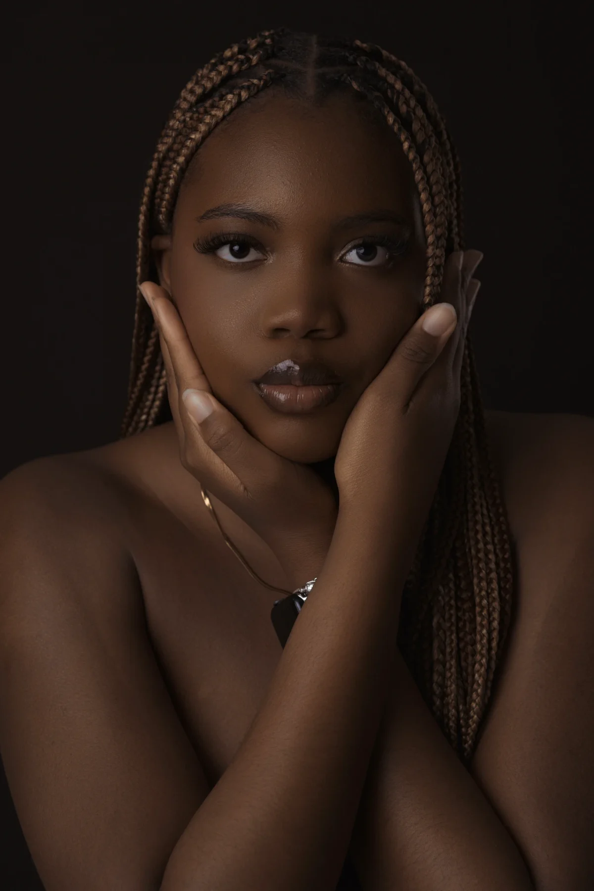 Roxanne - Regina Photographer - Miale Photography
