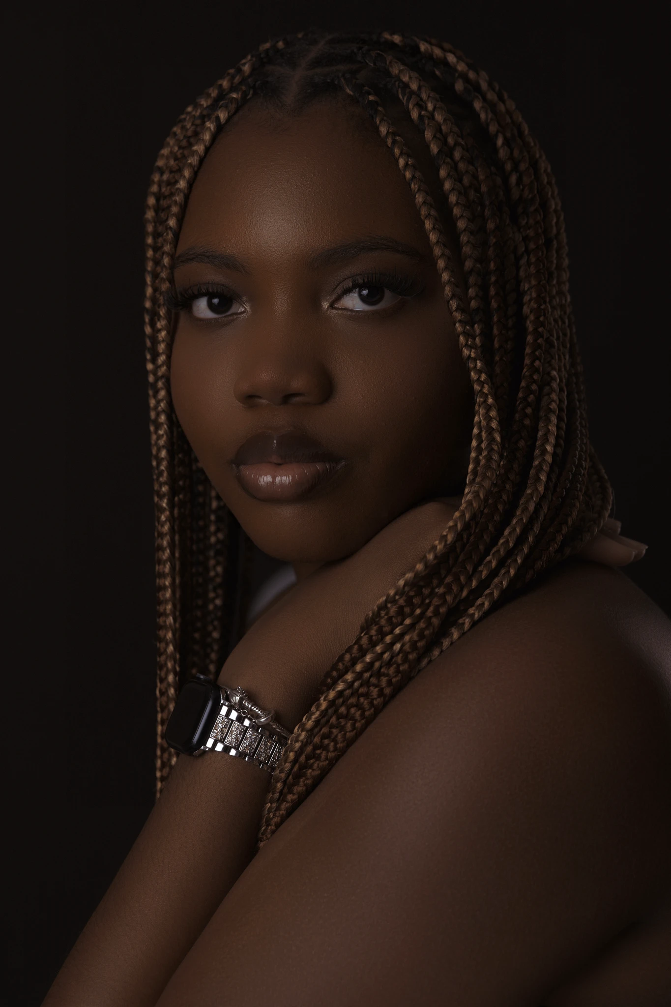 Roxanne - Regina Photographer - Miale Photography