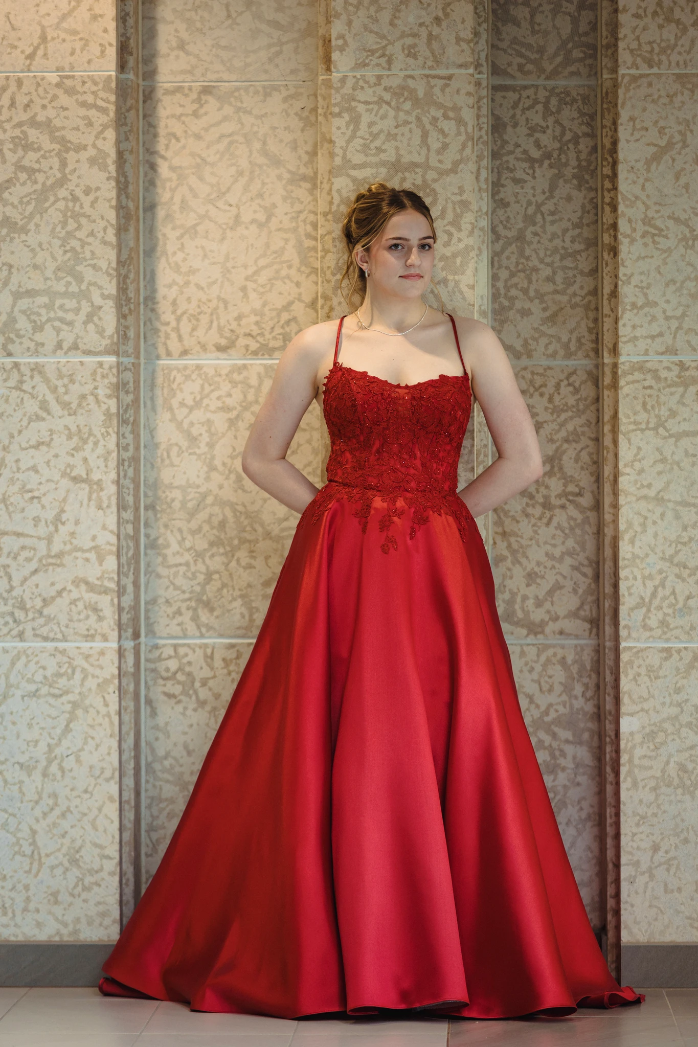 Kalynda's Graduation - Regina Photographer - Miale Photography