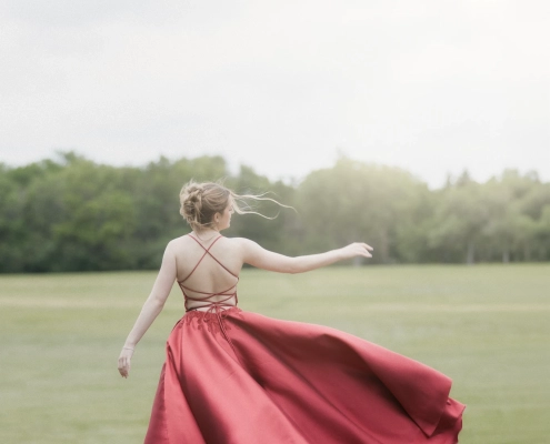Kalynda's Graduation - Regina Photographer - Miale Photography