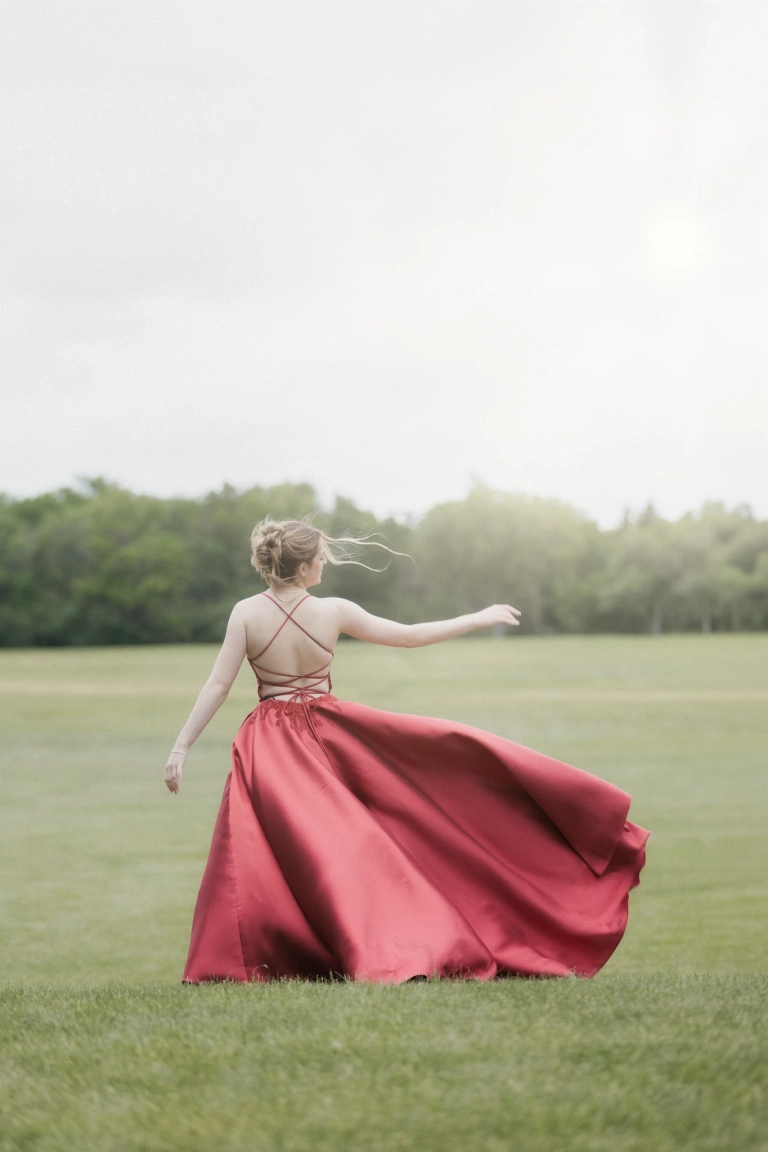 Graduation photography in Regina