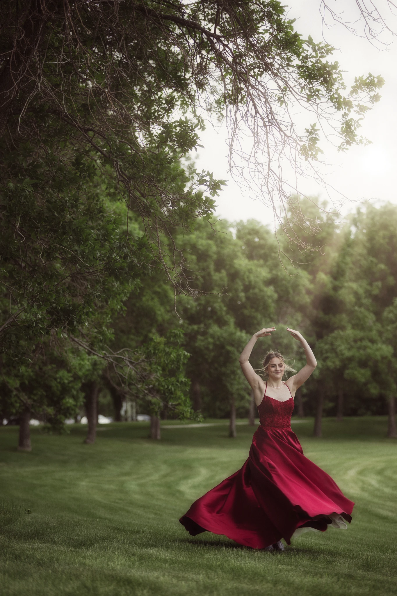 Kalynda's Graduation - Regina Photographer - Miale Photography