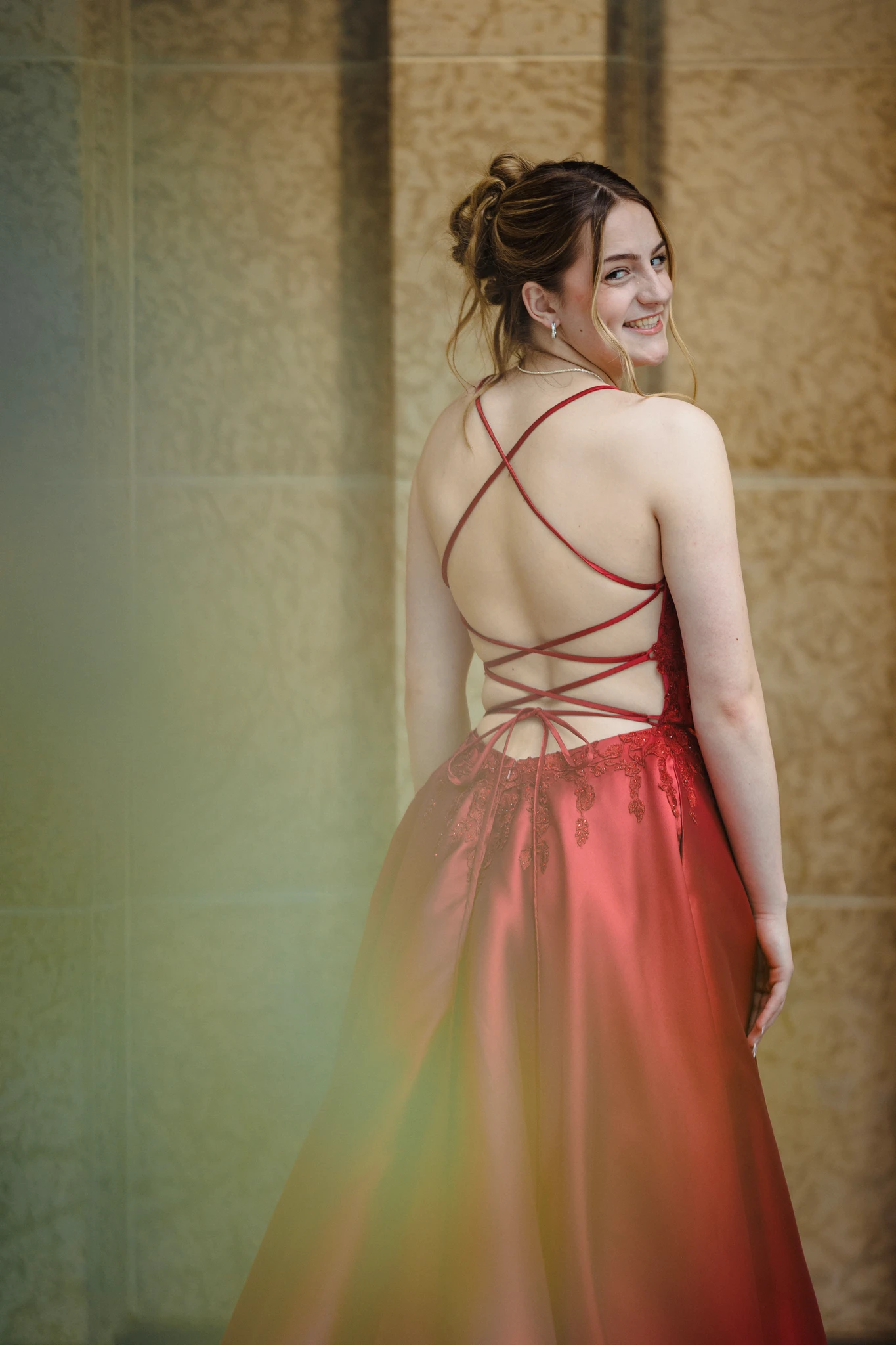 Kalynda's Graduation - Regina Photographer - Miale Photography