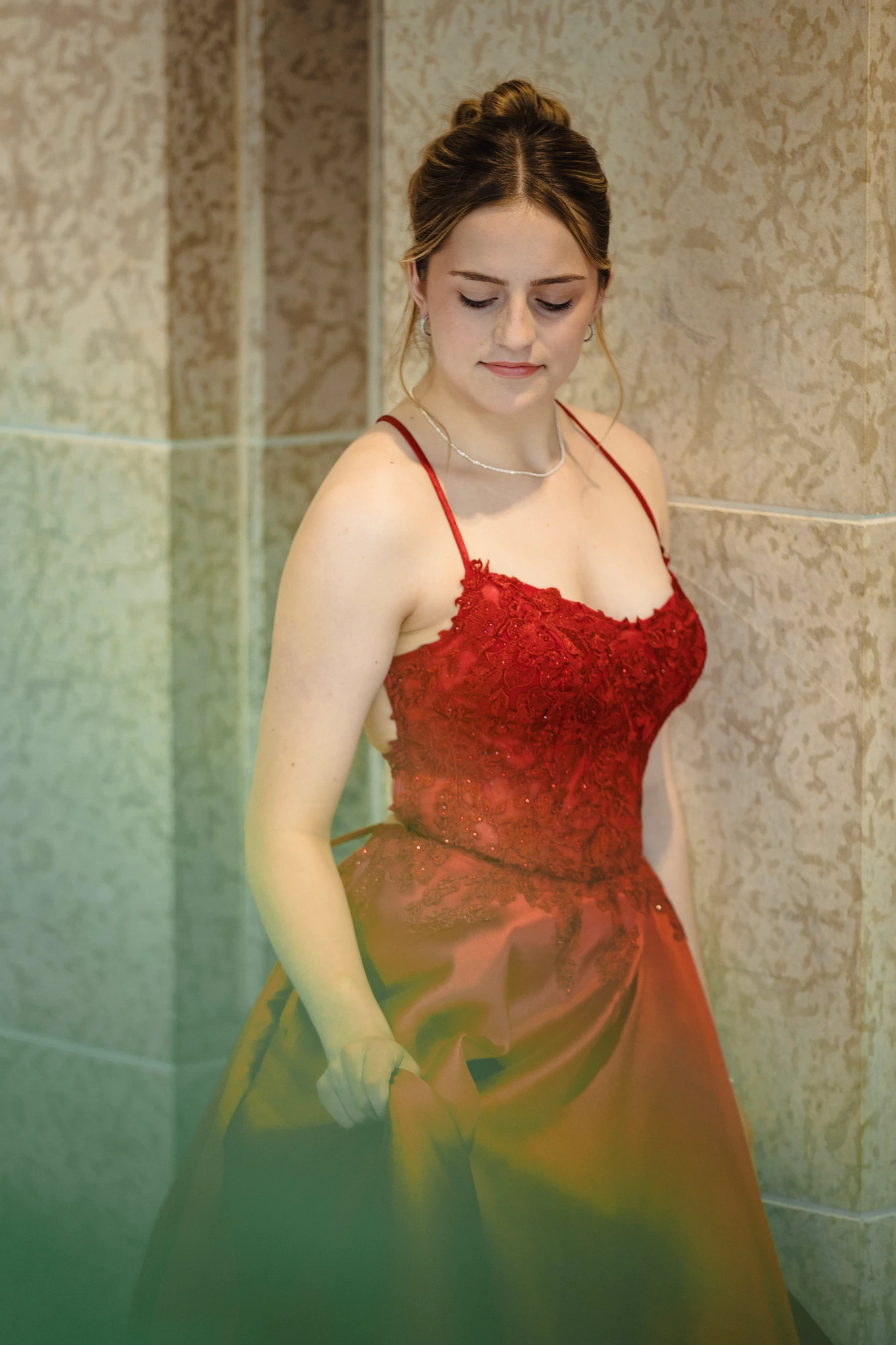 Kalynda's Graduation - Regina Photographer - Miale Photography