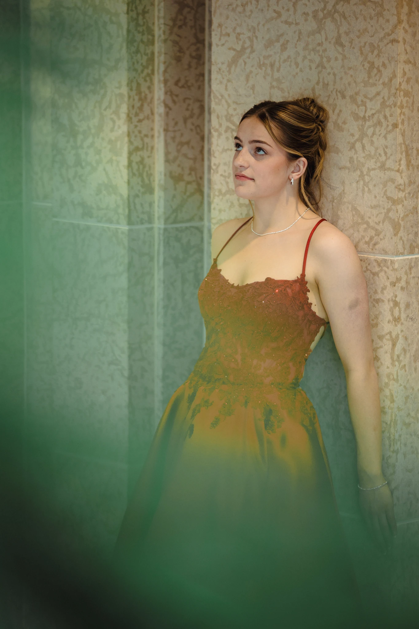 Kalynda's Graduation - Regina Photographer - Miale Photography