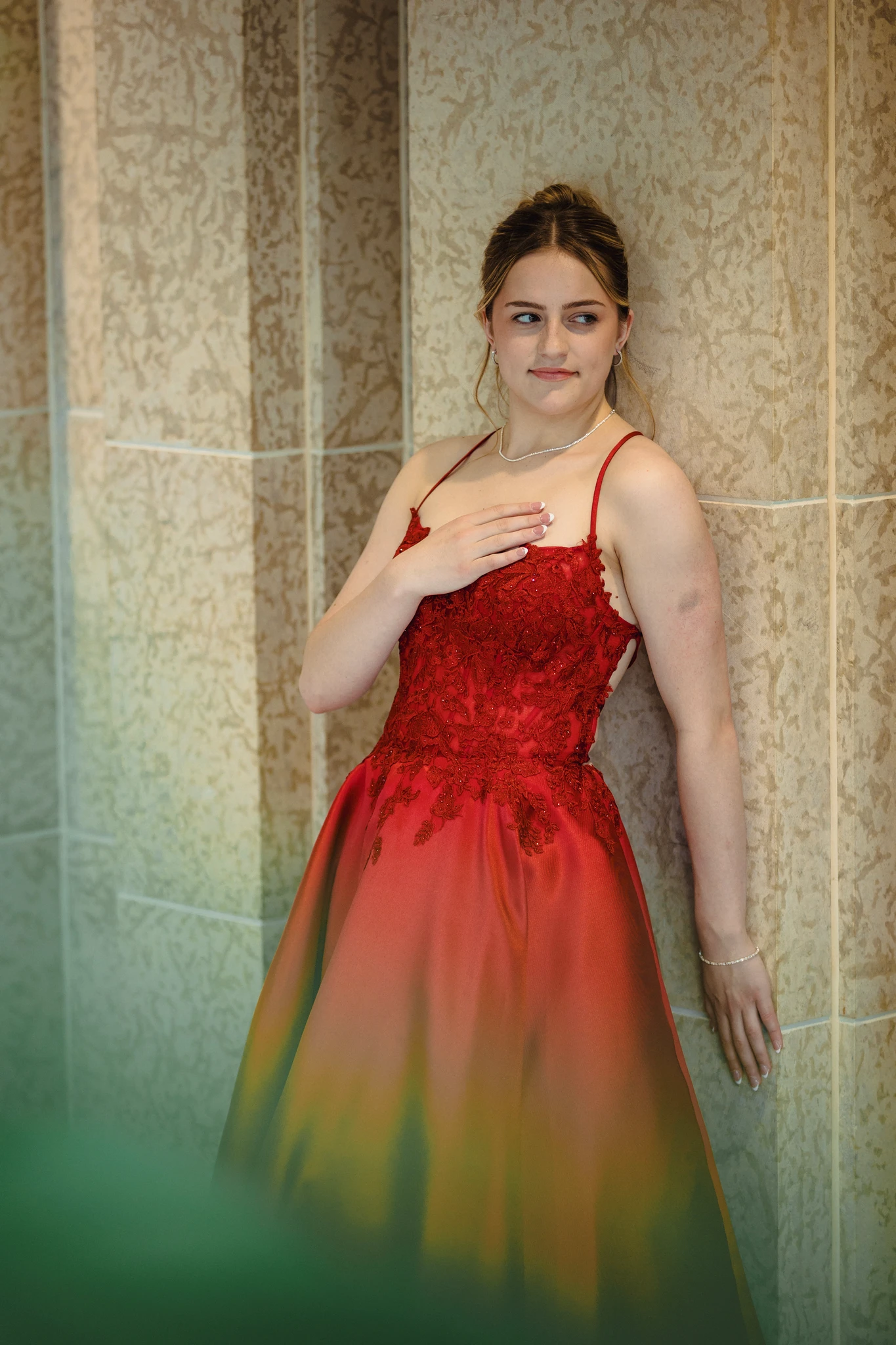 Kalynda's Graduation - Regina Photographer - Miale Photography