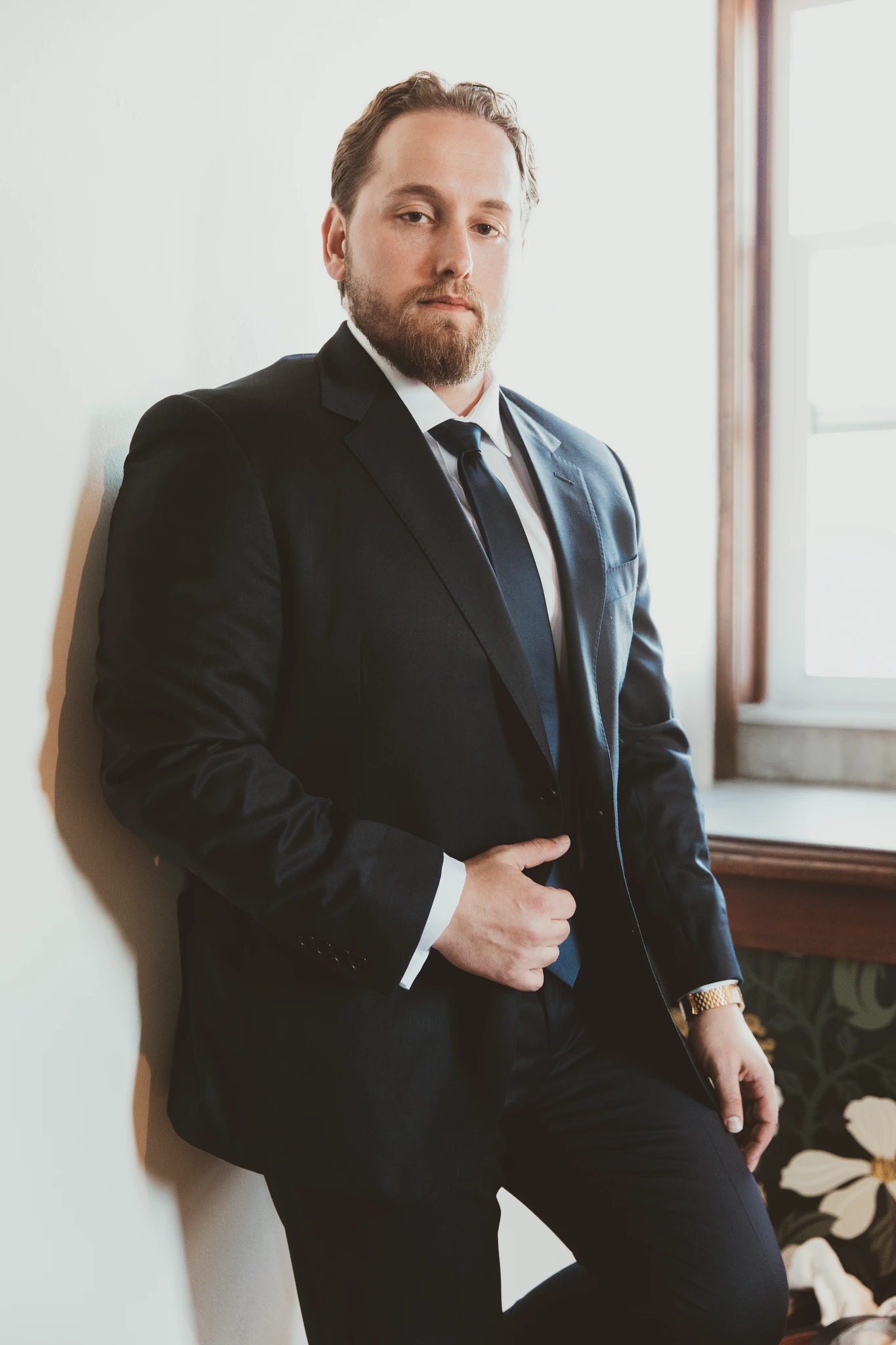 Jake's Wedding - Regina Photographer - Miale Photography