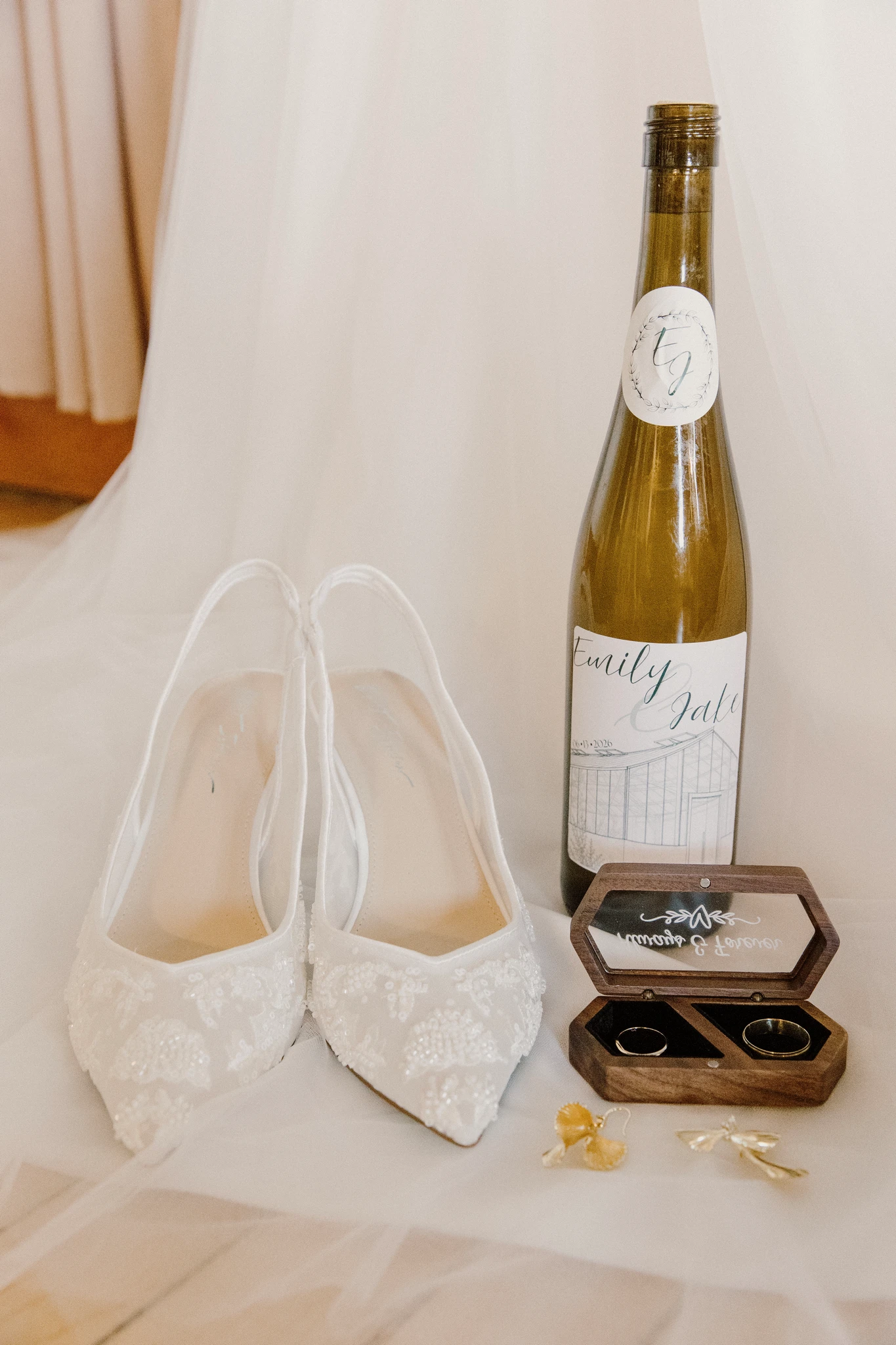 Jake's Wedding - Regina Photographer - Miale Photography