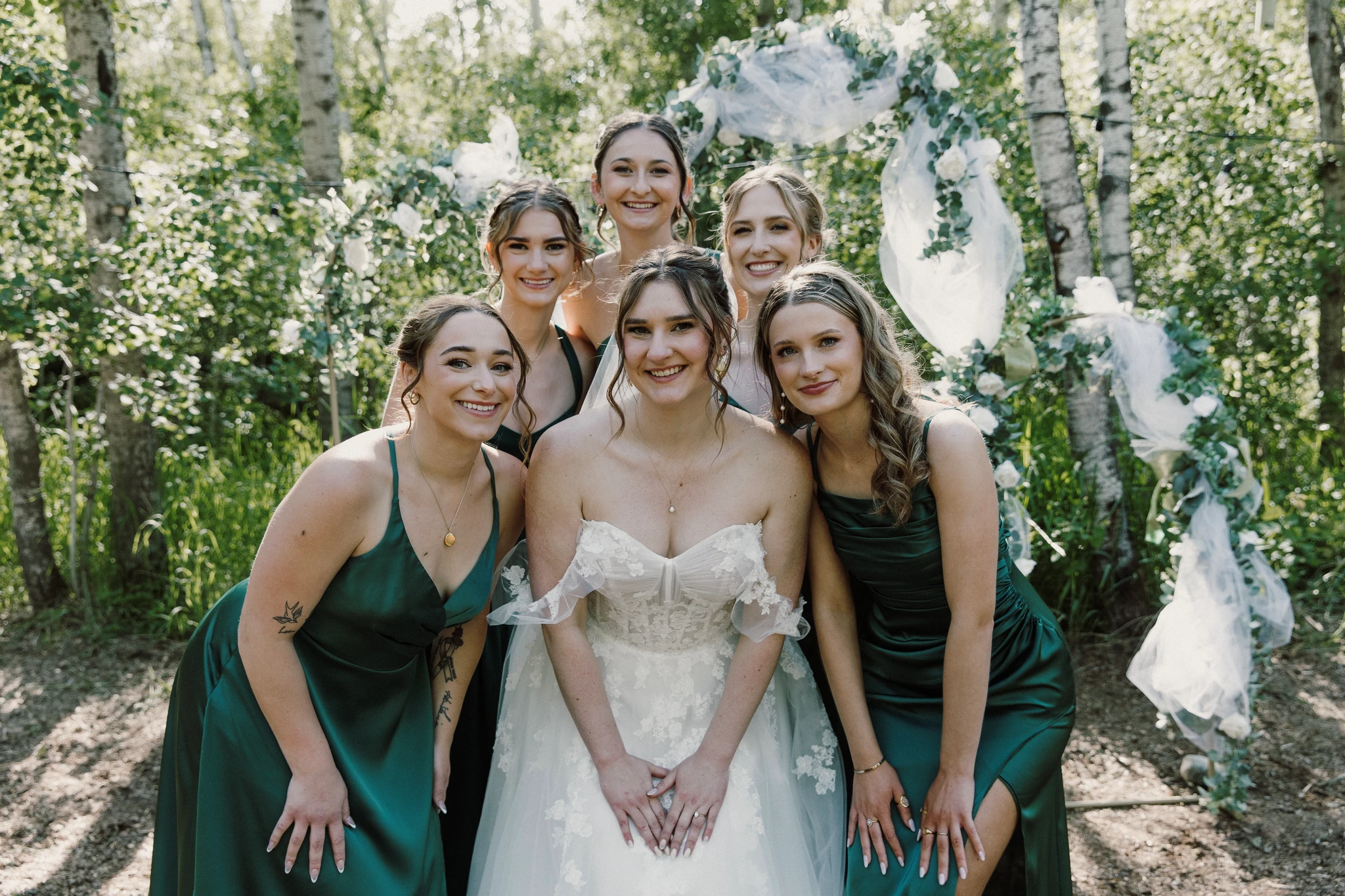 Jake's Wedding - Regina Photographer - Miale Photography