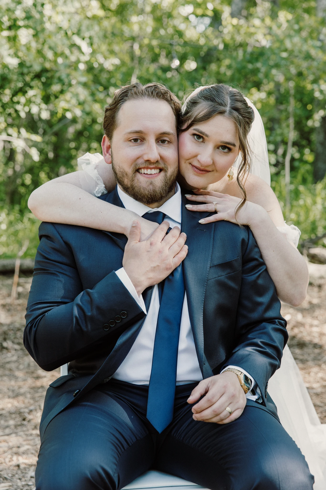 Jake's Wedding - Regina Photographer - Miale Photography