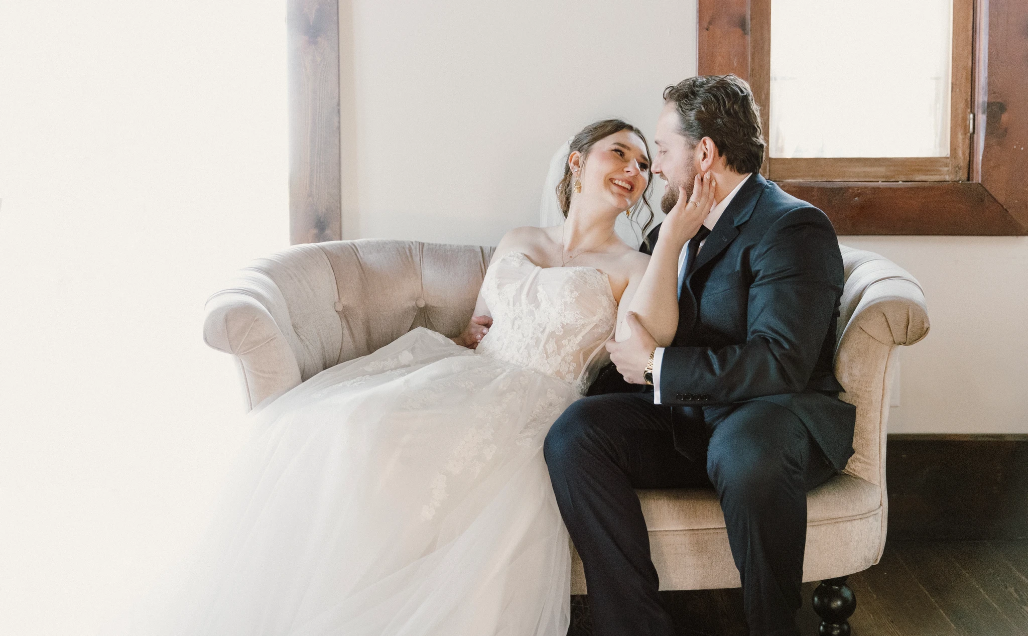 Jake's Wedding - Regina Photographer - Miale Photography