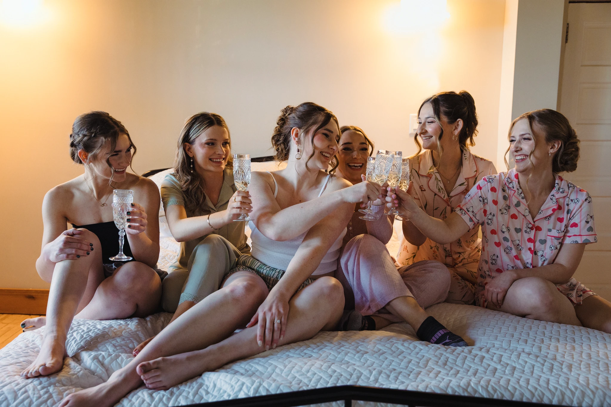 Jake's Wedding - Regina Photographer - Miale Photography