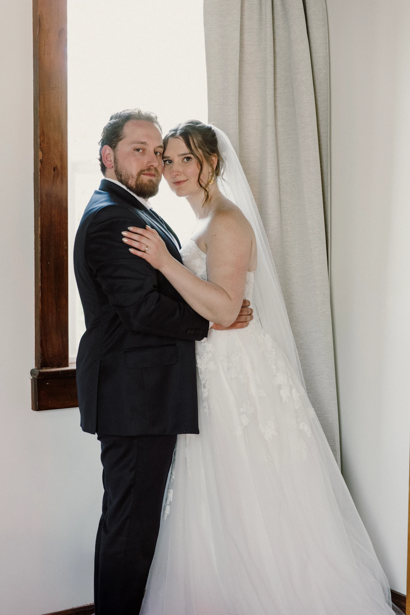 Jake's Wedding - Regina Photographer - Miale Photography
