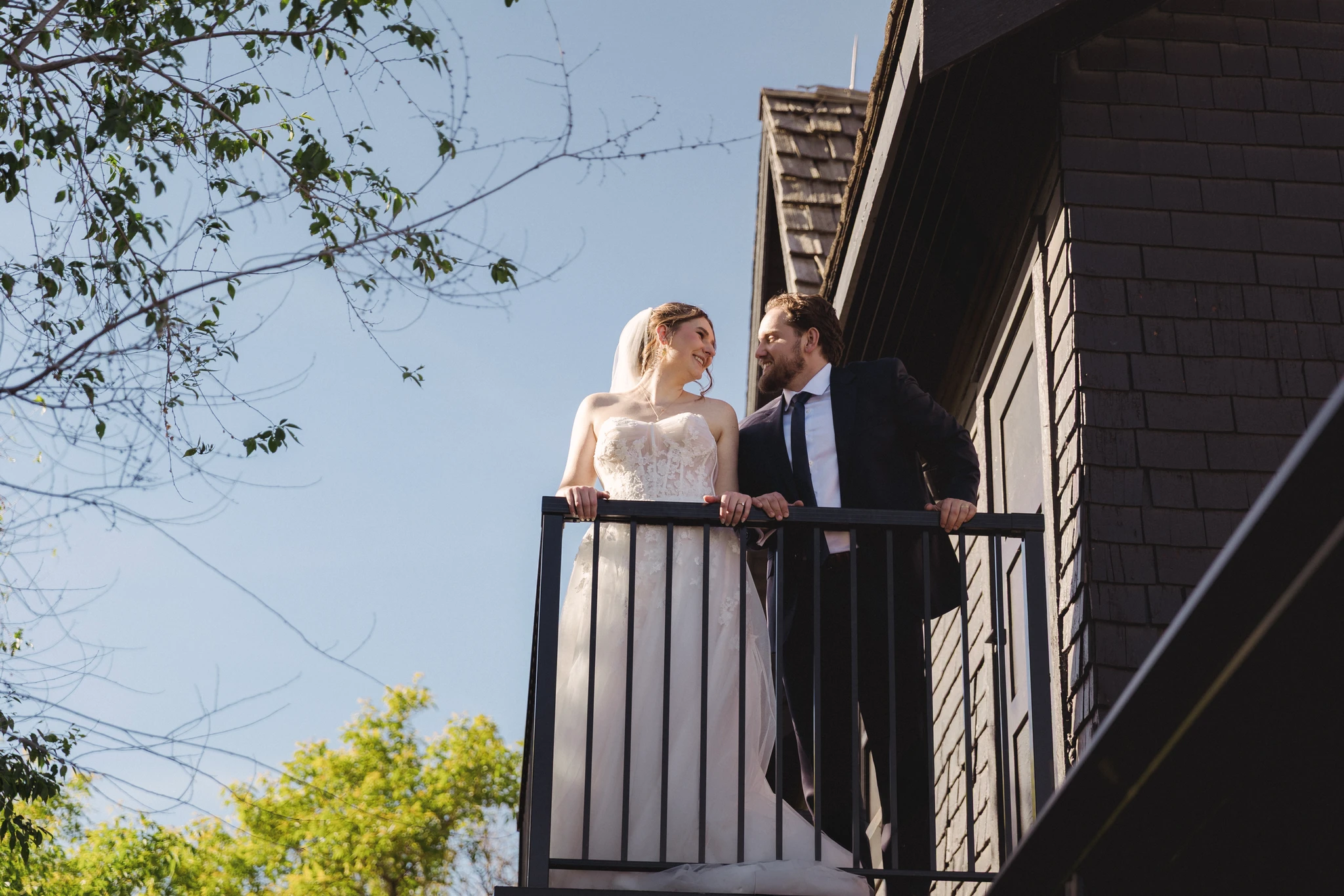 Jake's Wedding - Regina Photographer - Miale Photography