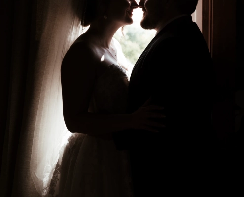 Jake's Wedding - Regina Photographer - Miale Photography